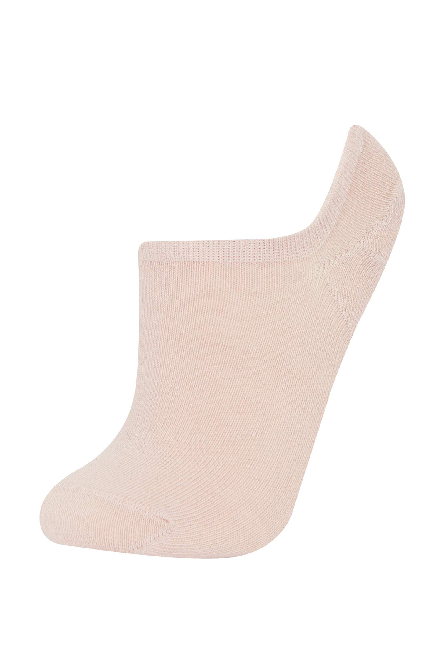 Әйелдерге негізгі мақта 3 степ шұлықтары