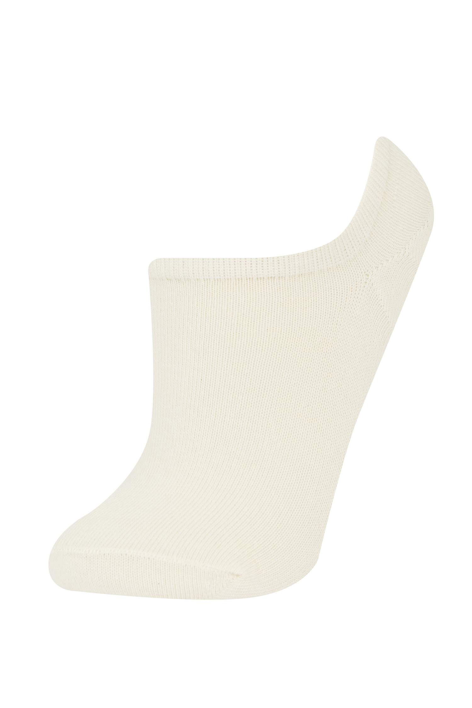 Әйелдерге негізгі мақта 3 степ шұлықтары