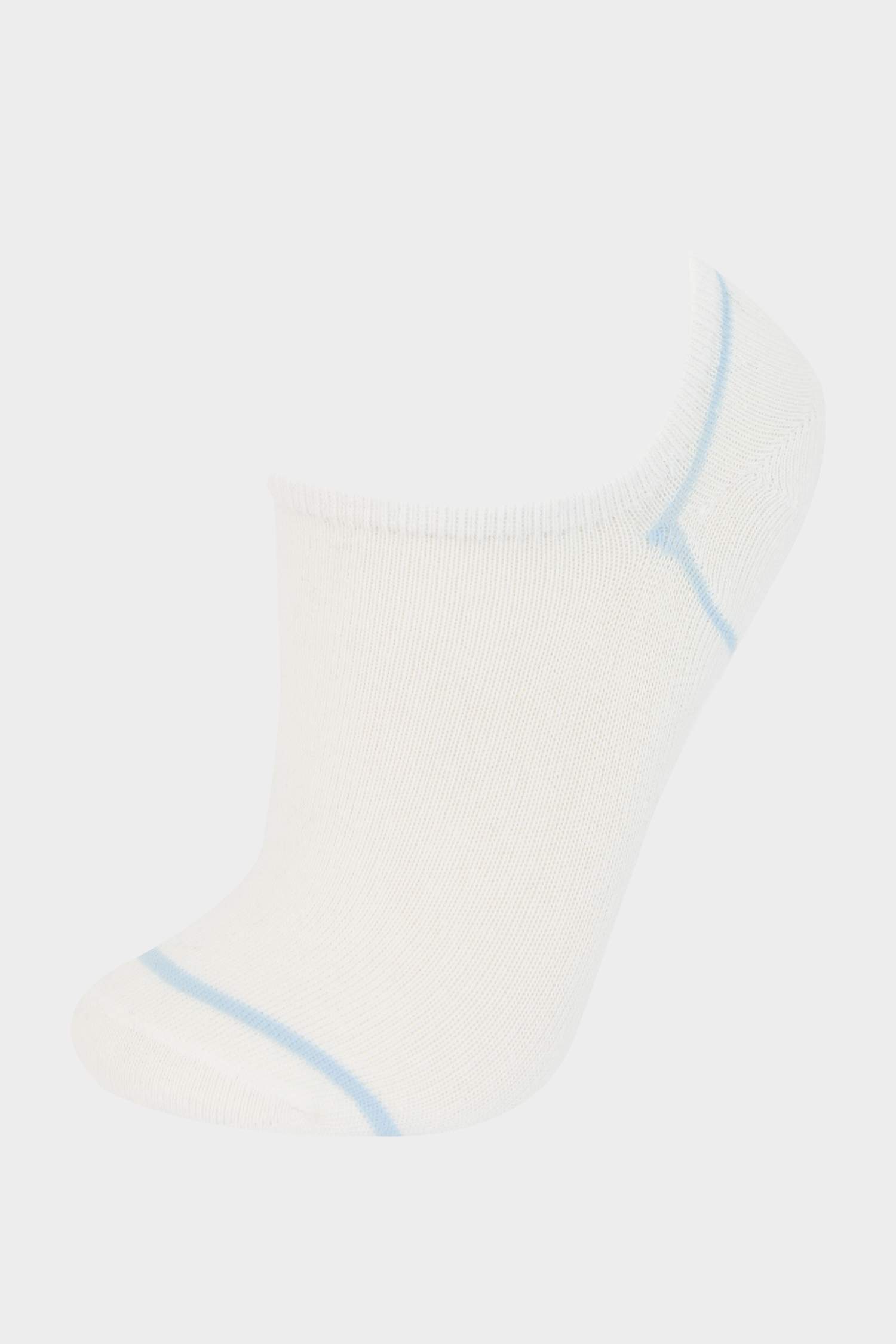 Woman 3 piece Step Socks