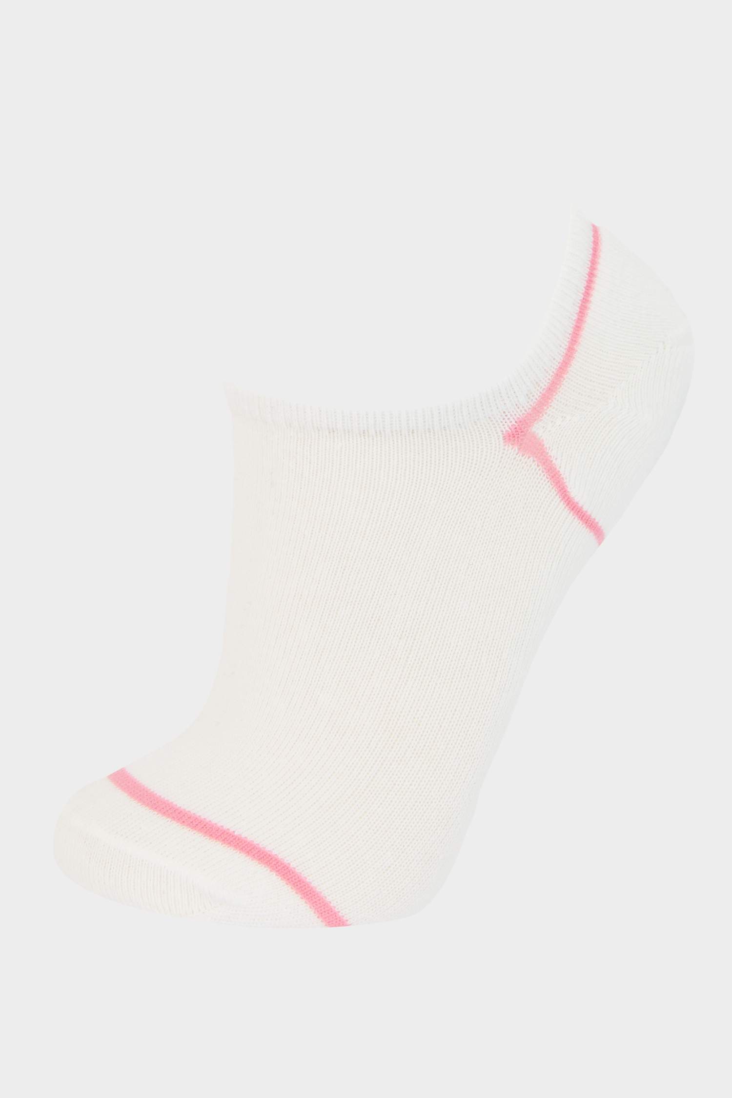 Woman 3 piece Step Socks