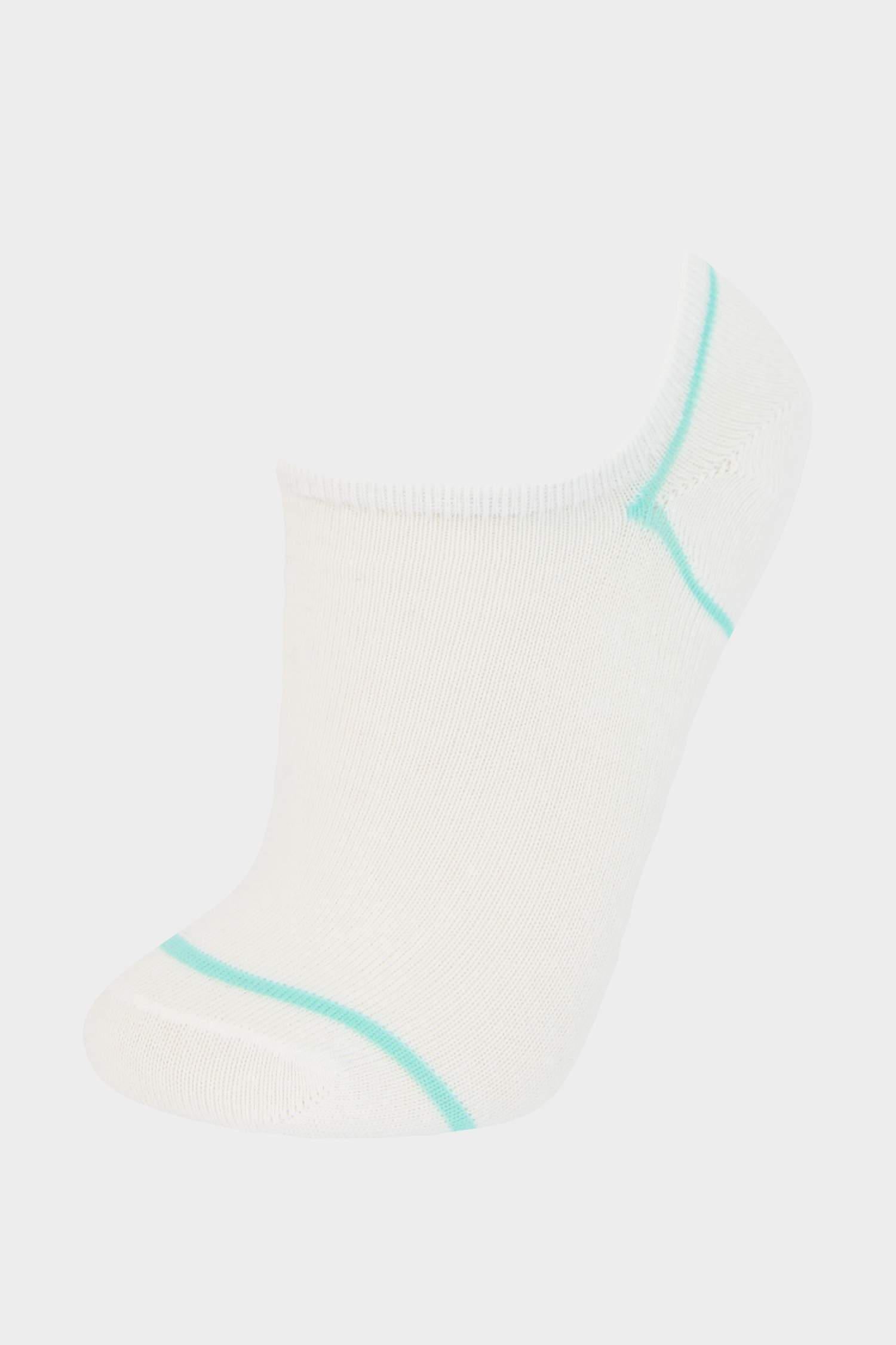 Woman 3 piece Step Socks