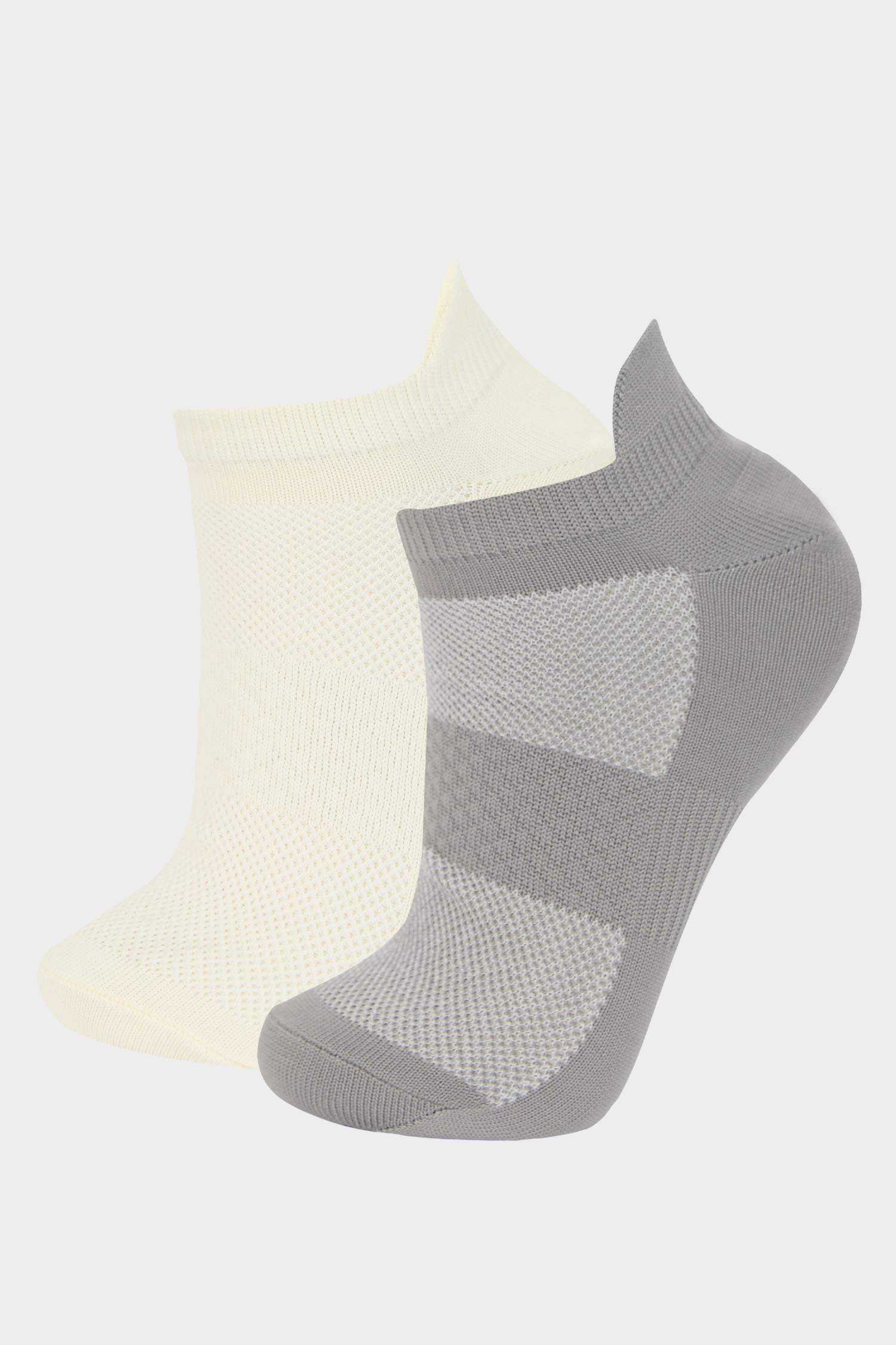 Әйелдерге спорт 2 спорттық төмен кесінді