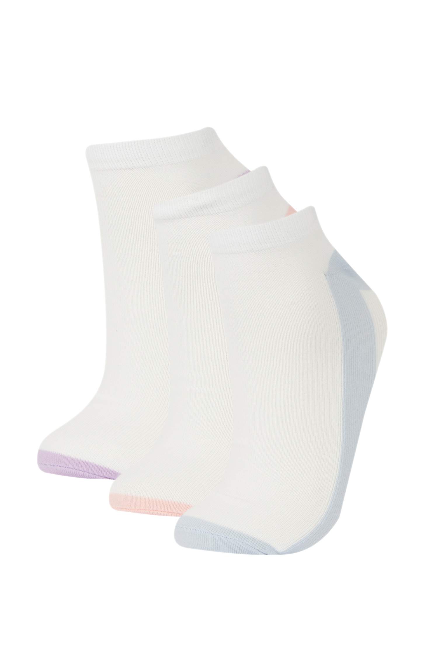 مطبوعة من 3 قطع