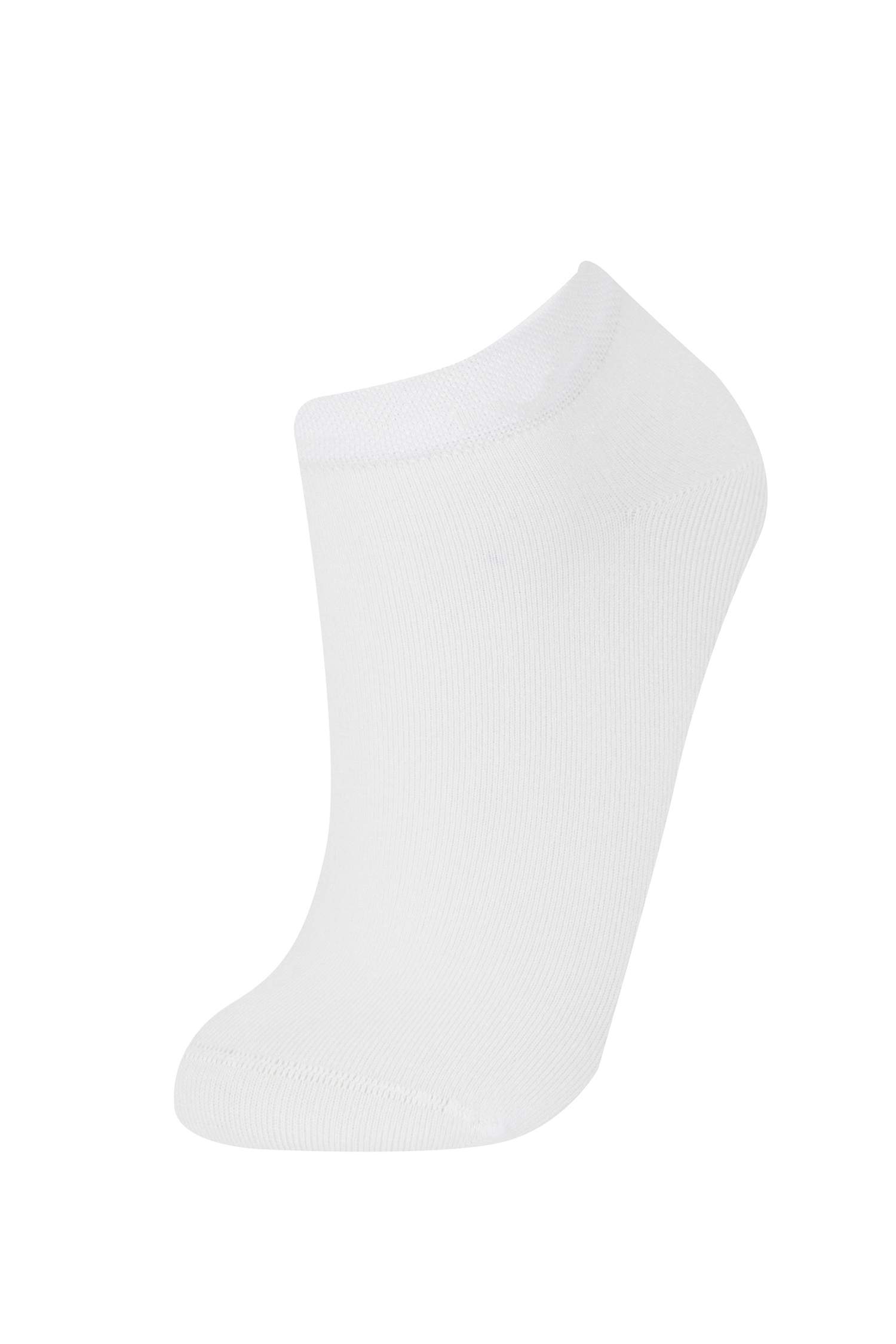 Woman 3 piece Short Socks