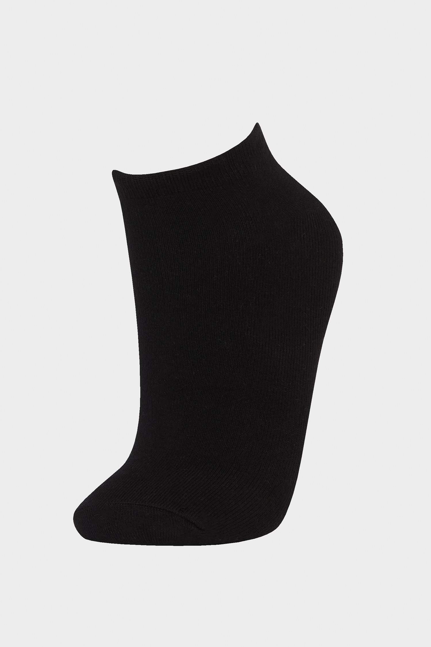 Woman 3 piece Short Socks