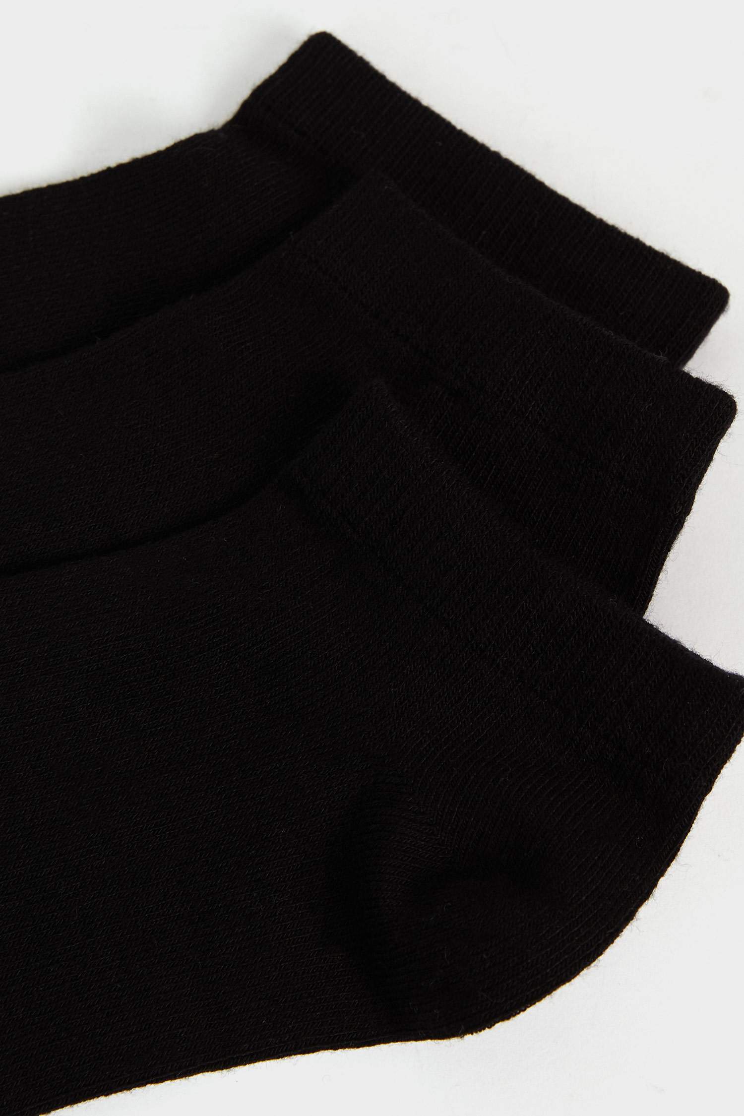 Woman 3 piece Short Socks