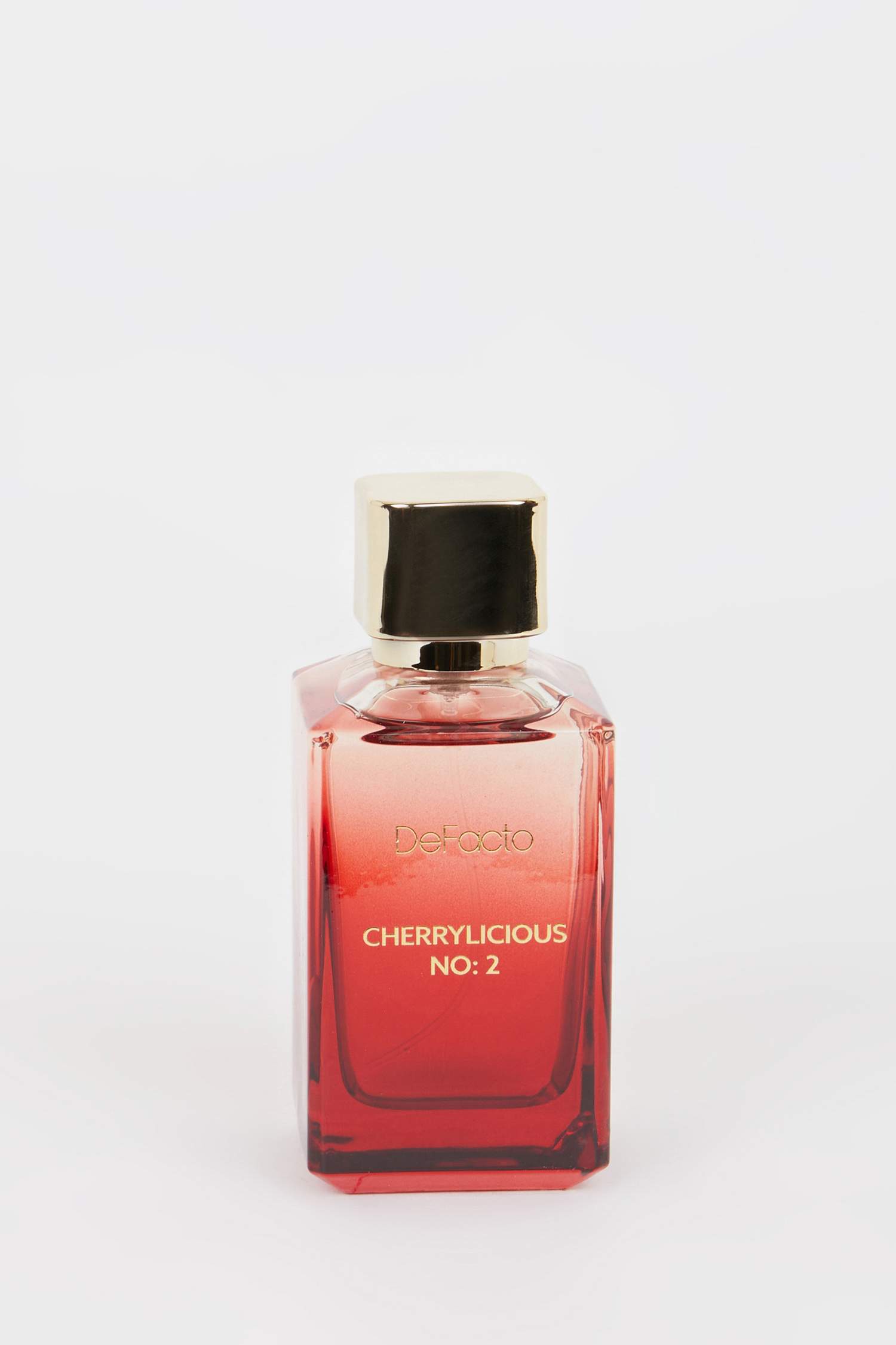 Kadın Defacto Cherrylıcıous No:2 Meyvemsi 100 ml Parfüm
