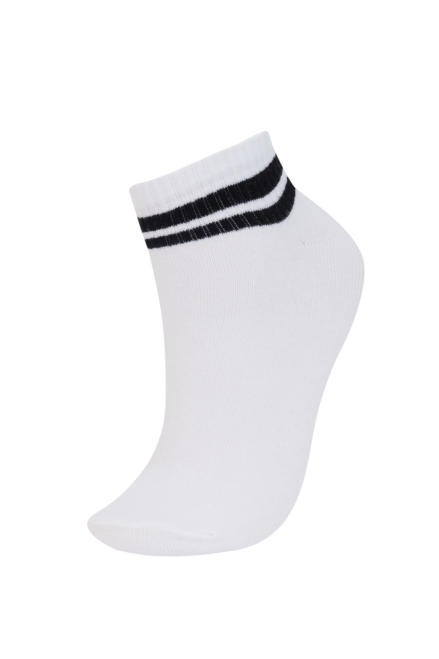 Woman 3 piece Short Socks