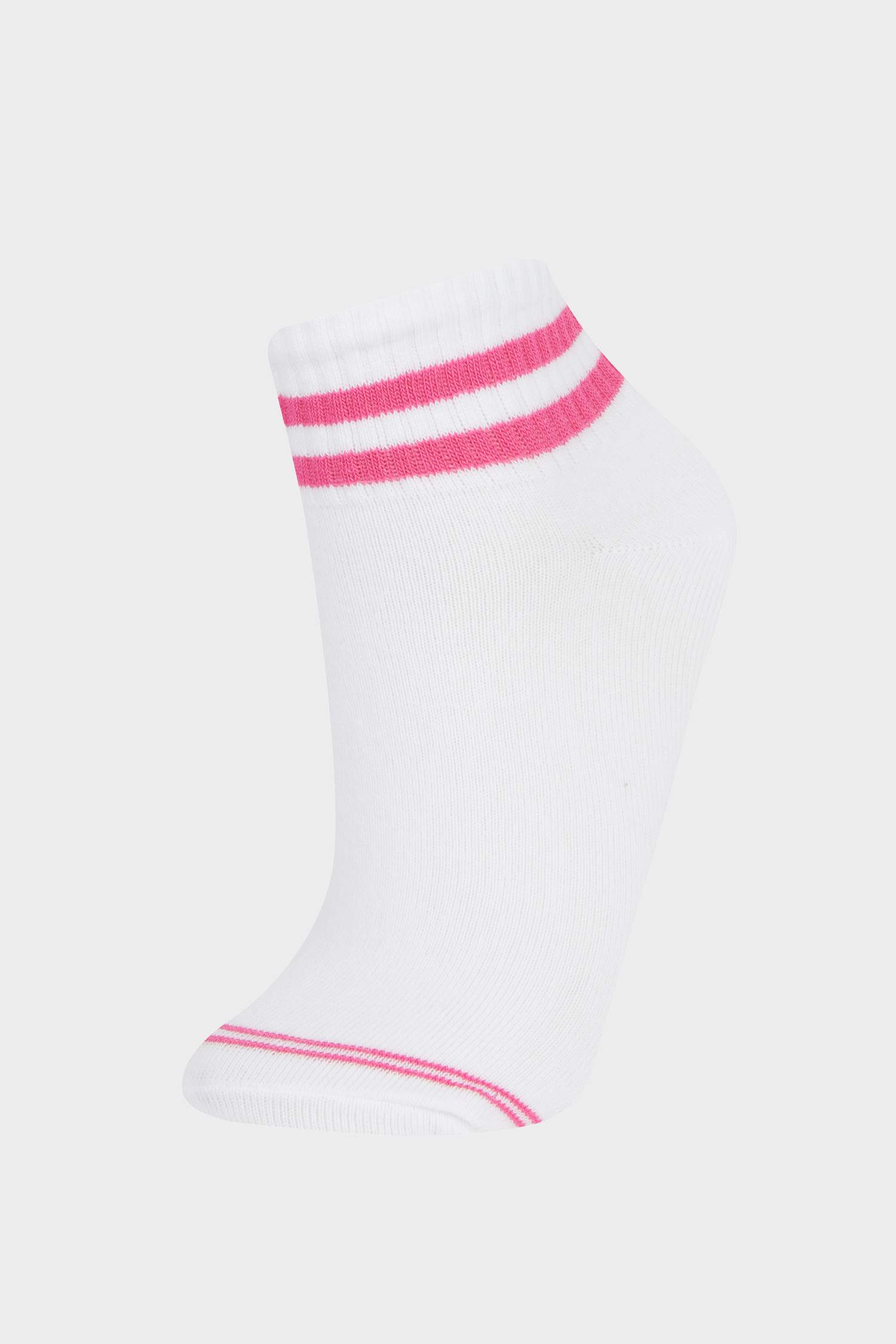 Woman 3 piece Short Socks