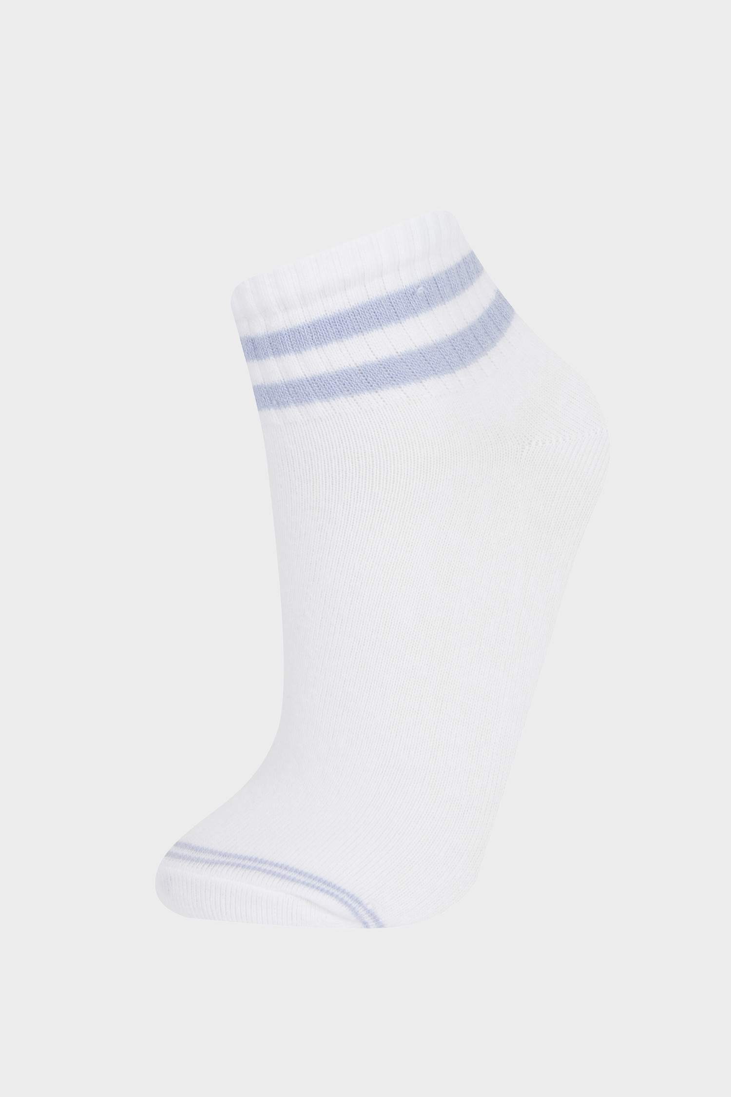 Woman 3 piece Short Socks