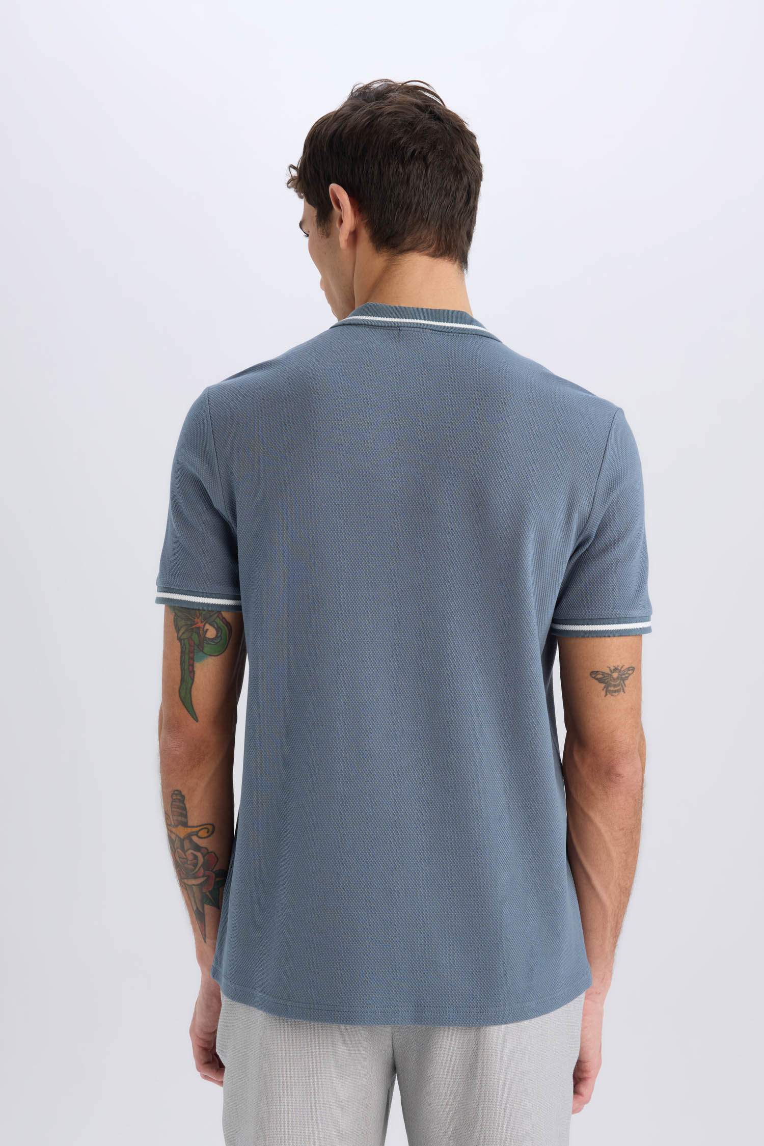 көпіршік Поло