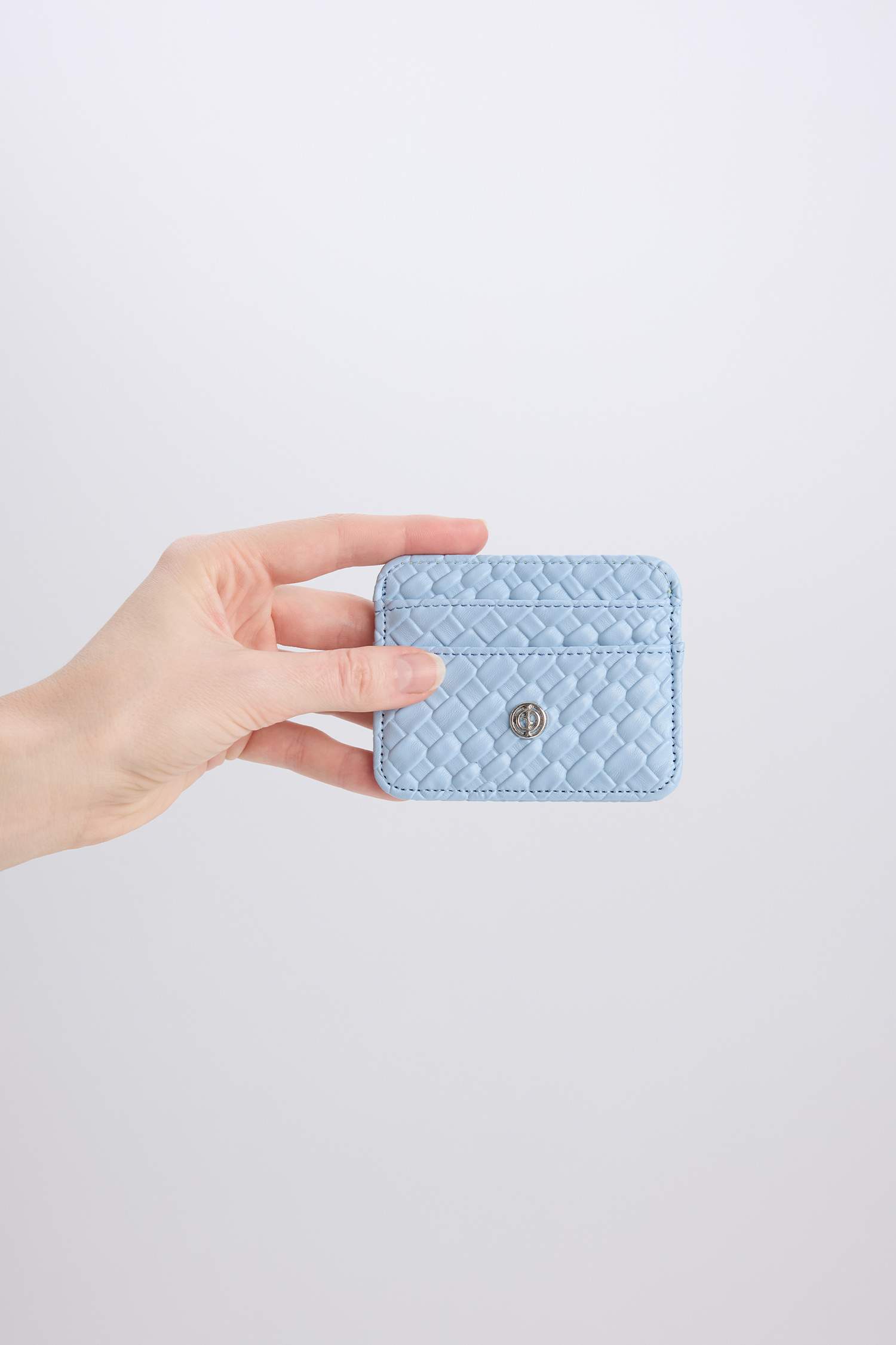 Kadın Suni Deri Kartlık