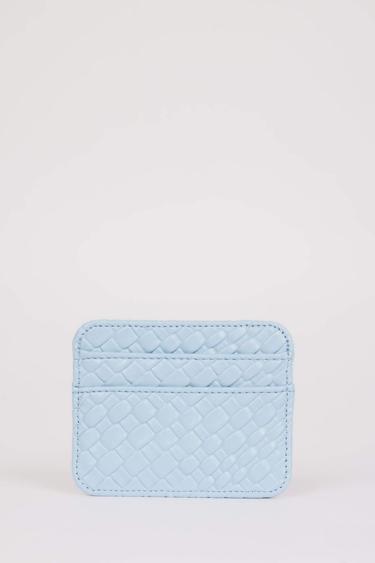 Kadın Suni Deri Kartlık