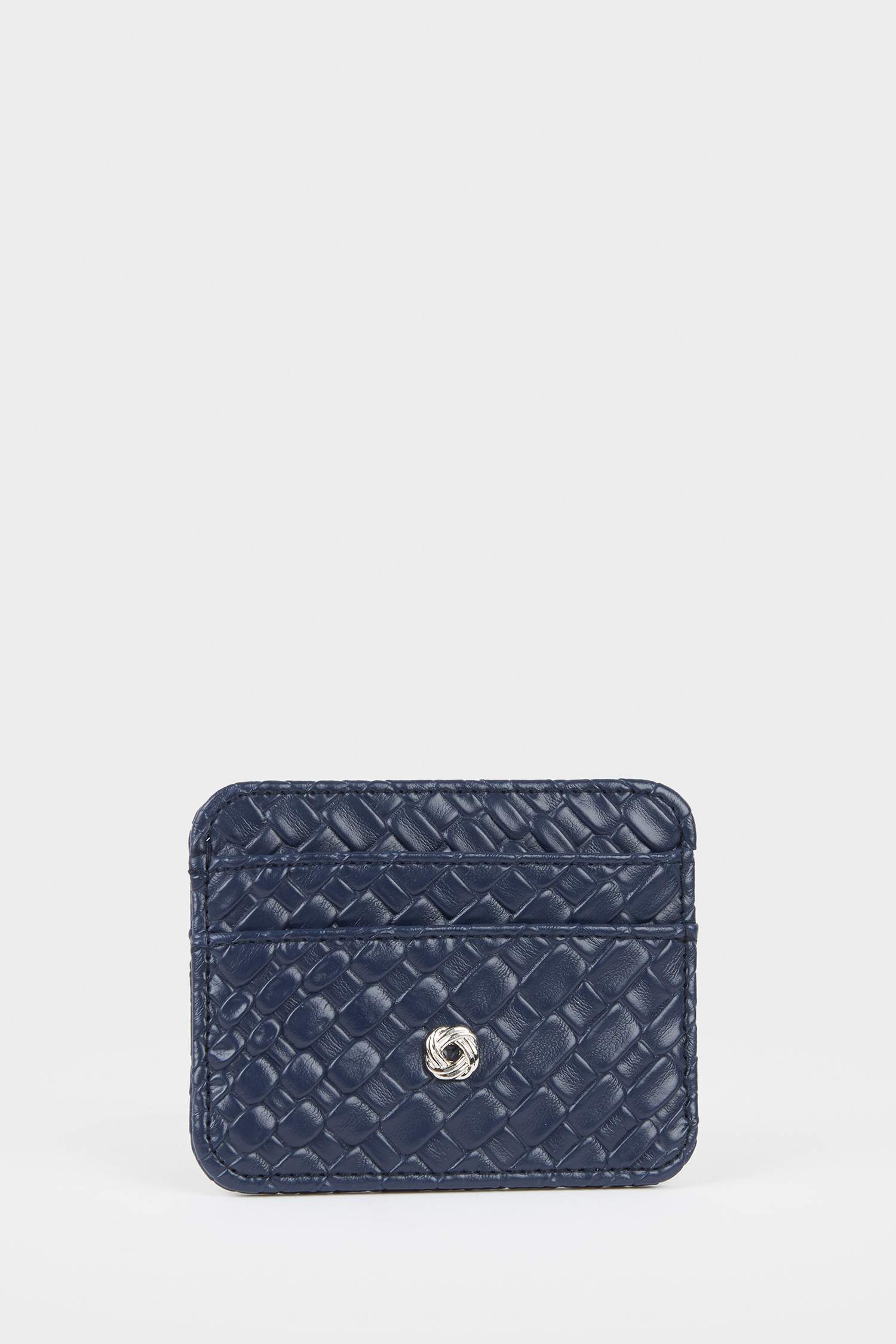 Kadın Suni Deri Kartlık