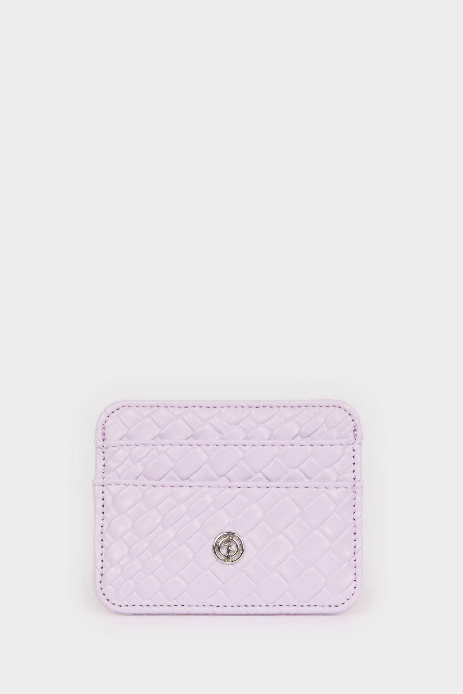 Картхолдер из искусственной кожи