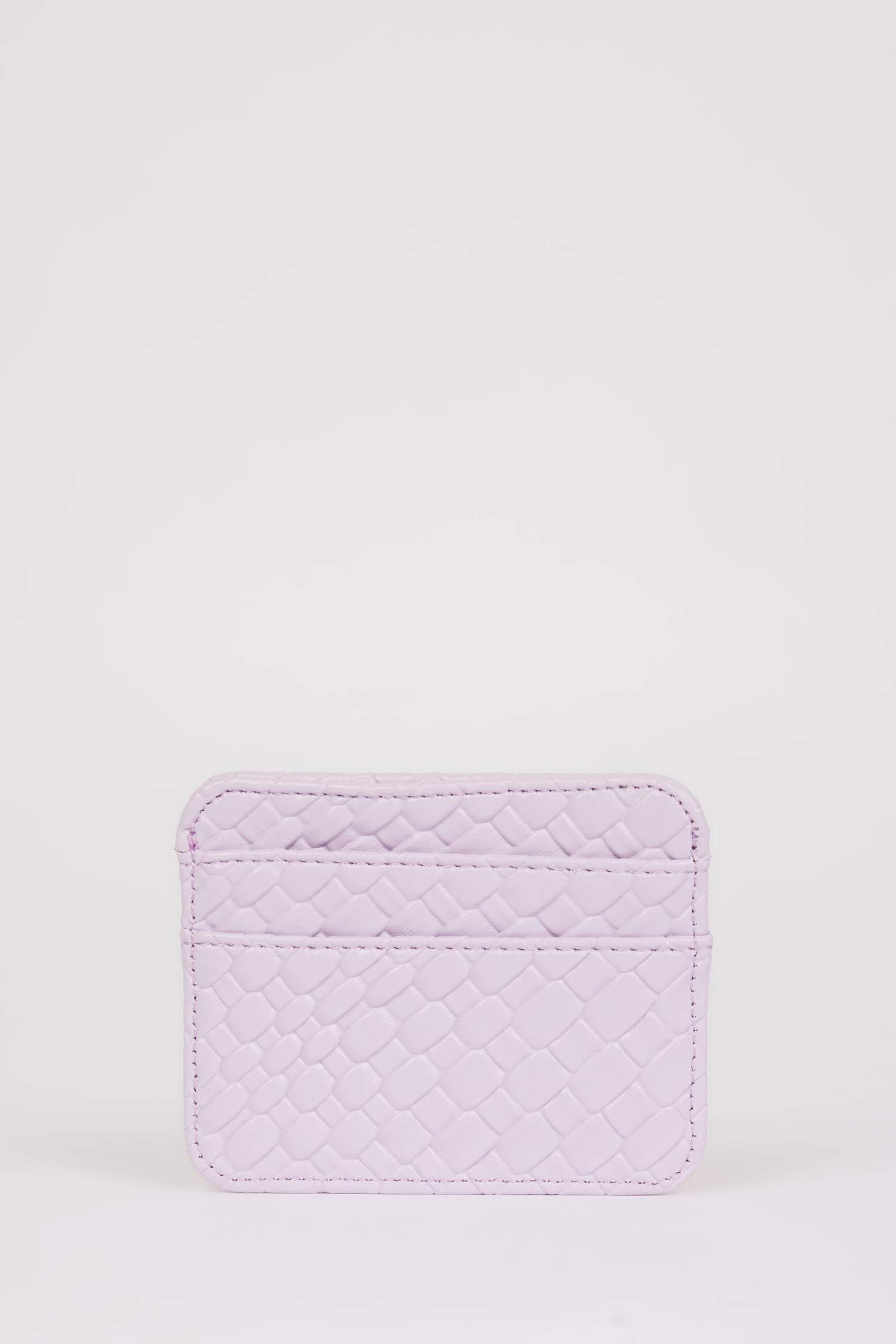 Картхолдер из искусственной кожи