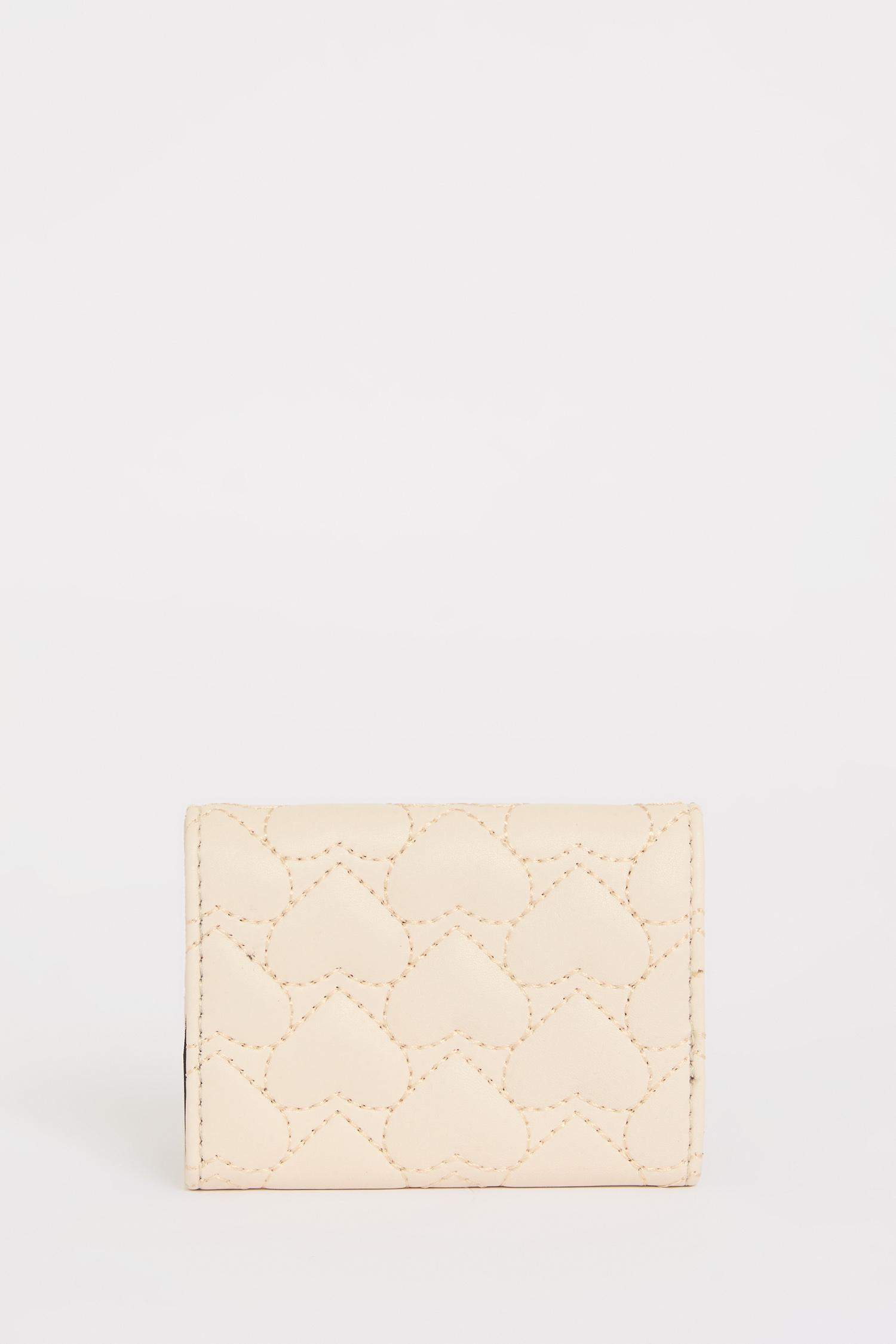 Kadın Suni Deri Kartlık