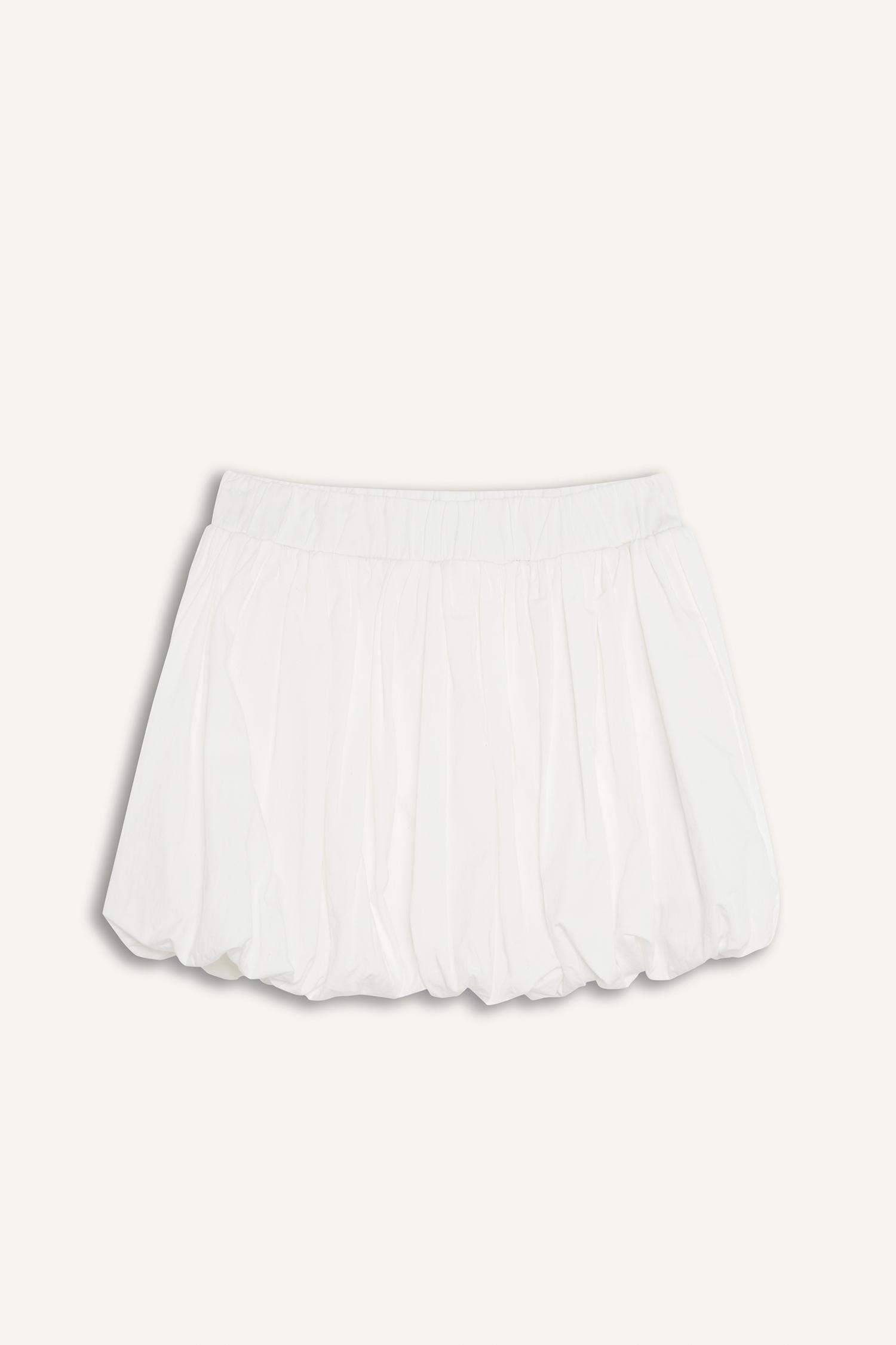 Kız Çocuk Poplin Etek