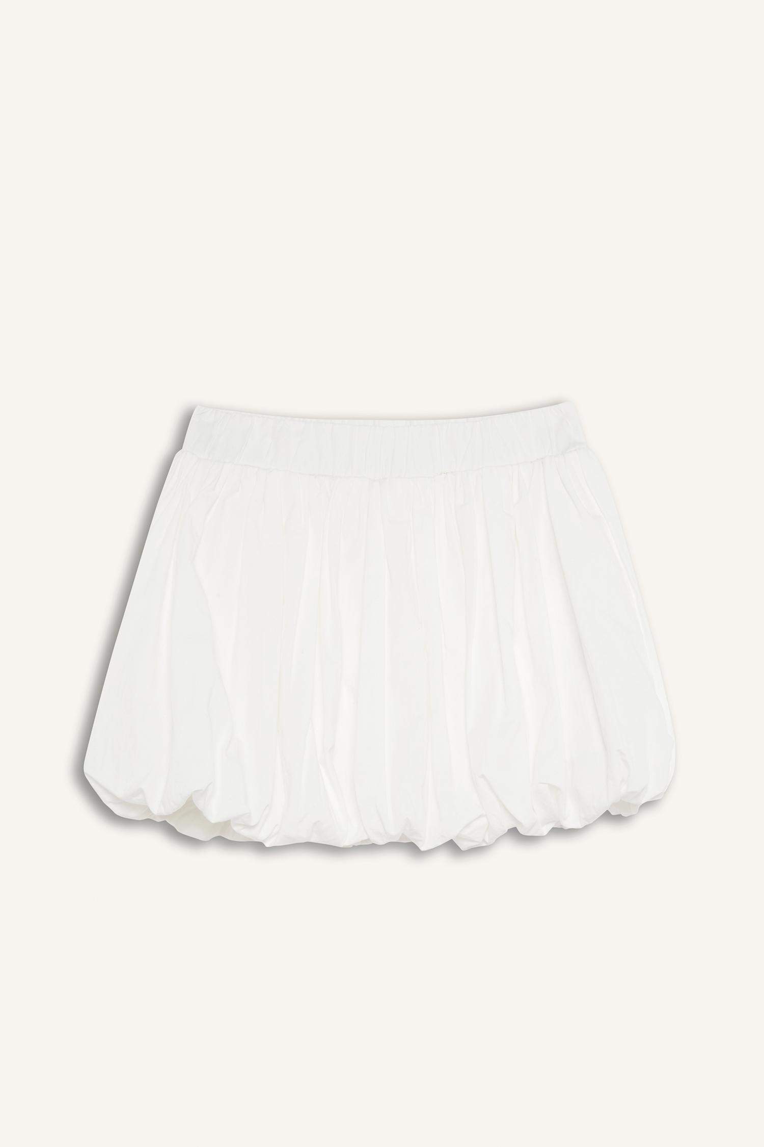Kız Çocuk Poplin Etek