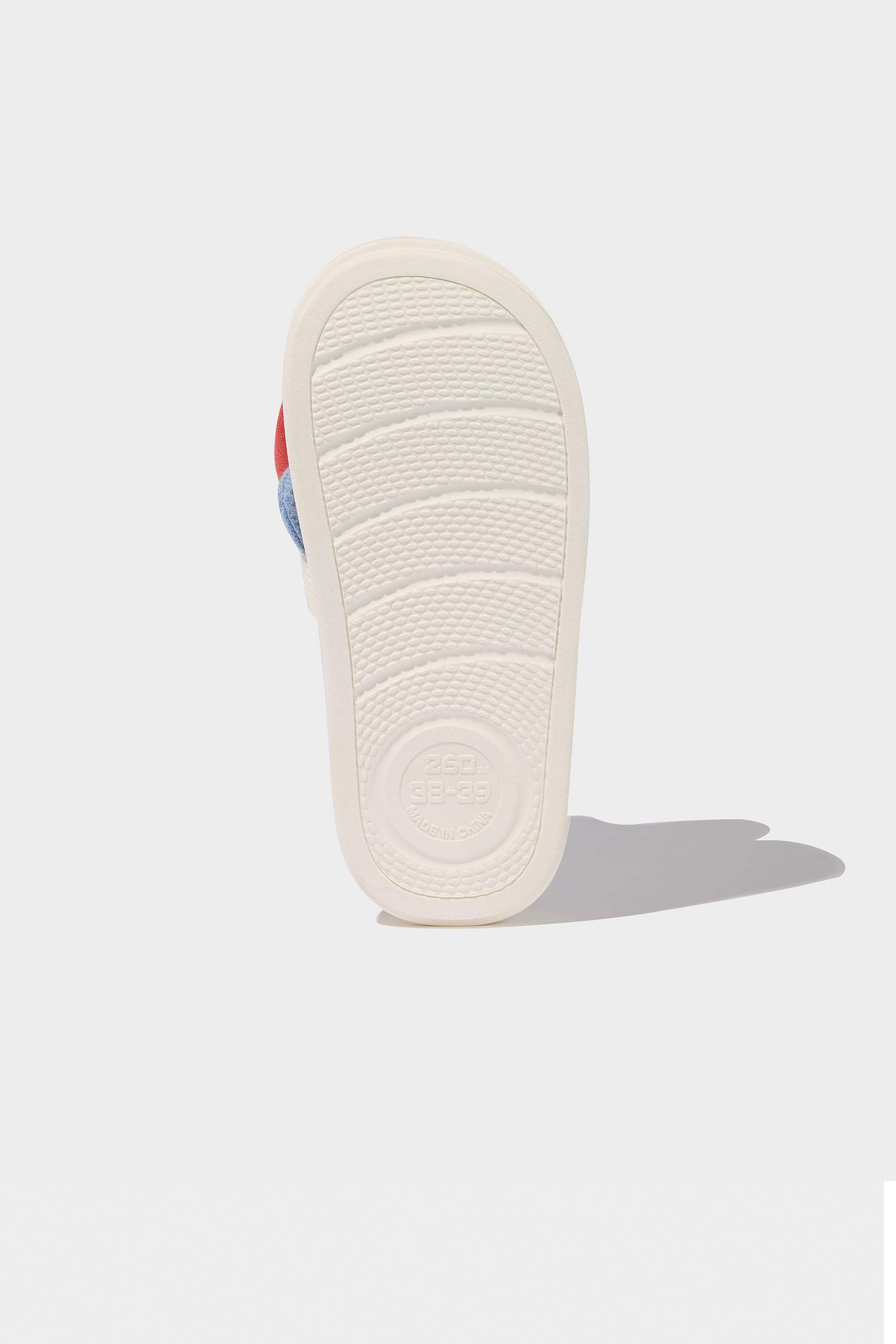 Woman Flat Sole Home Slippers