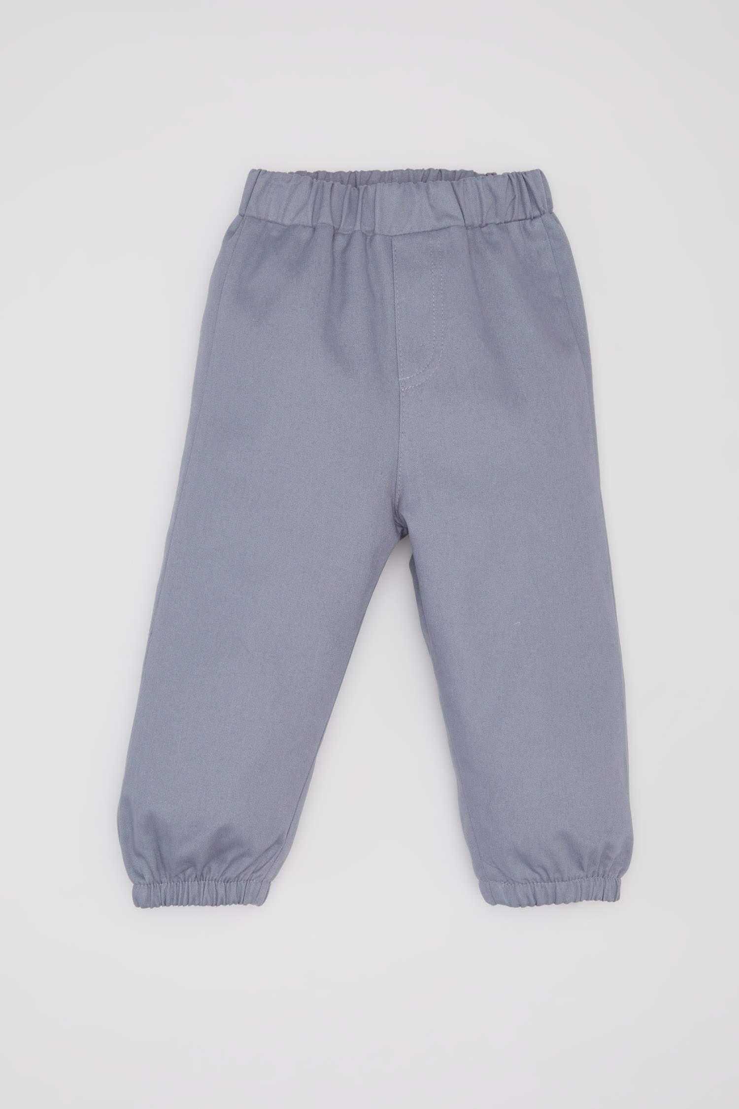 Baby Boy Striped Shirt Bottom 2 Piece Set