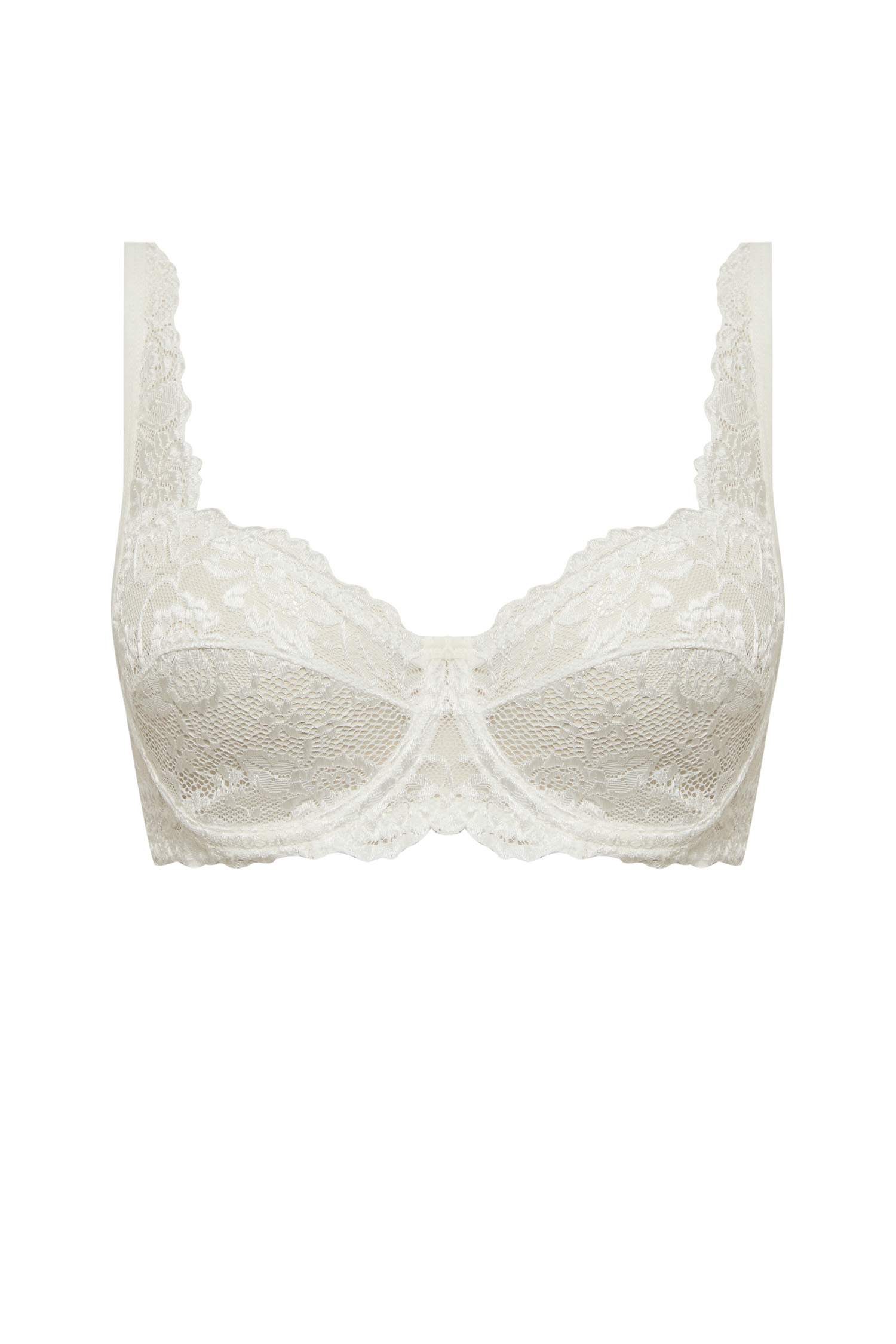Fall in Love Full Lace Bra
