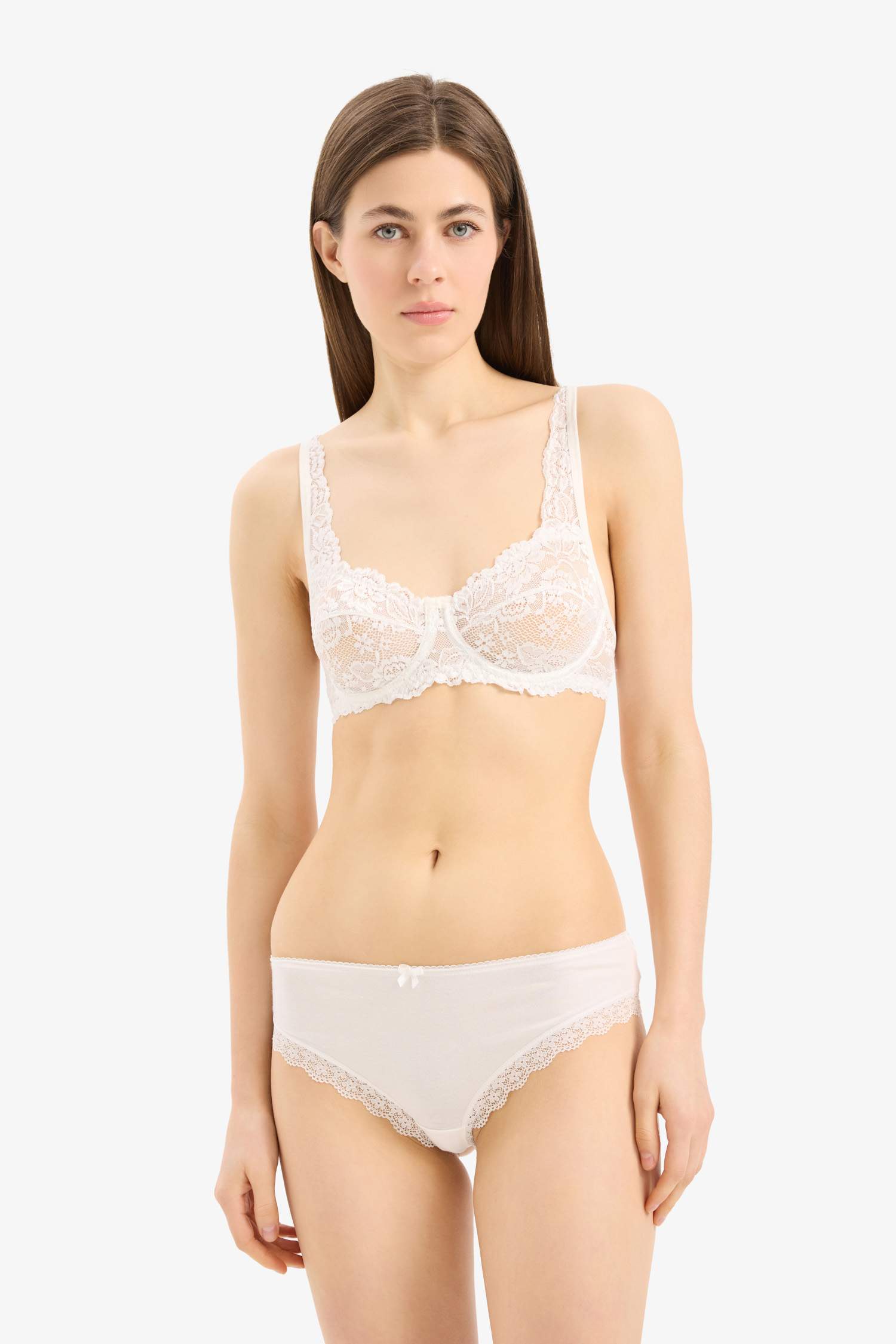 Fall in Love Full Lace Bra