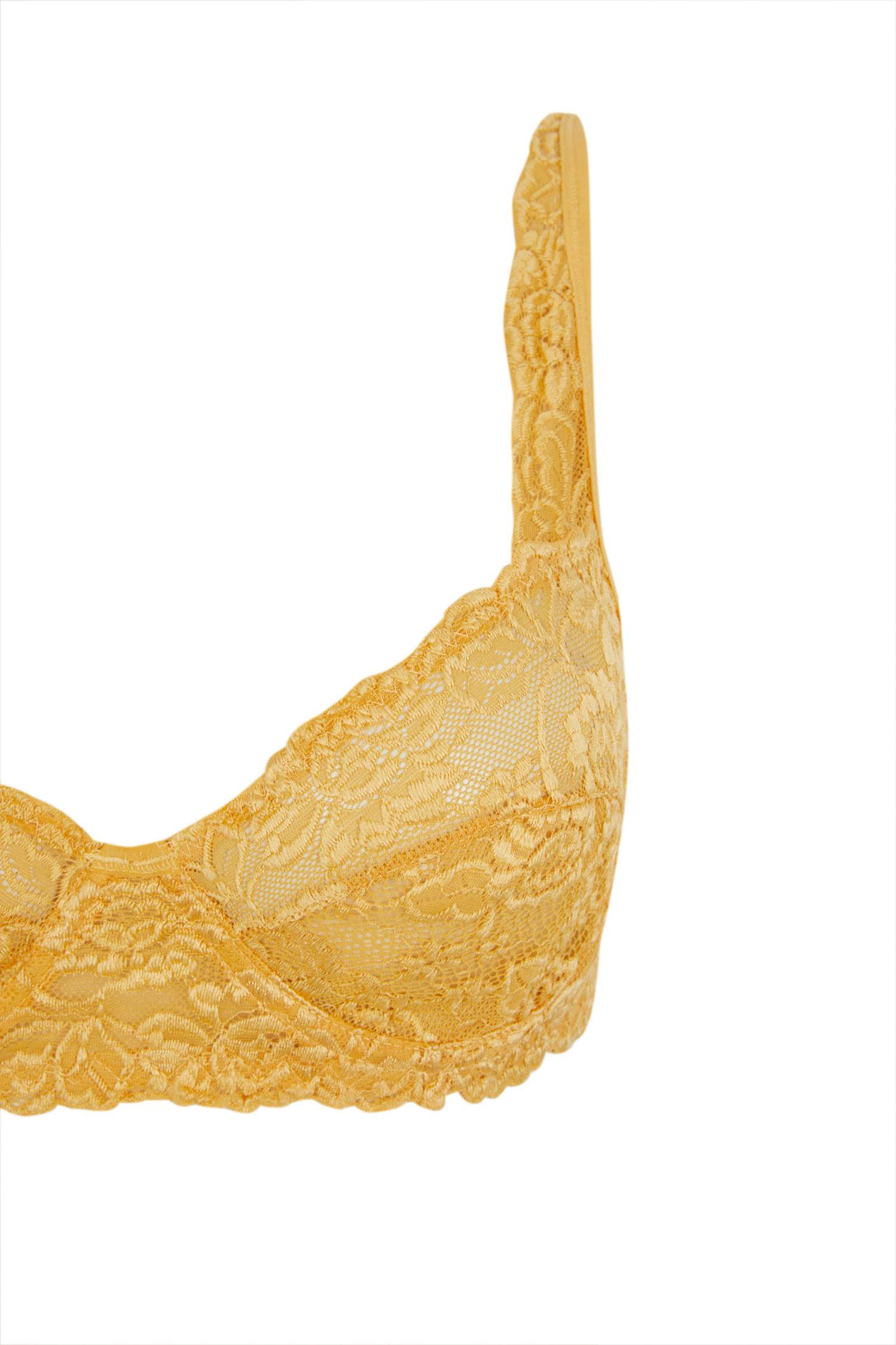 Soutien-Gorge en Dentelle de Fall in Love