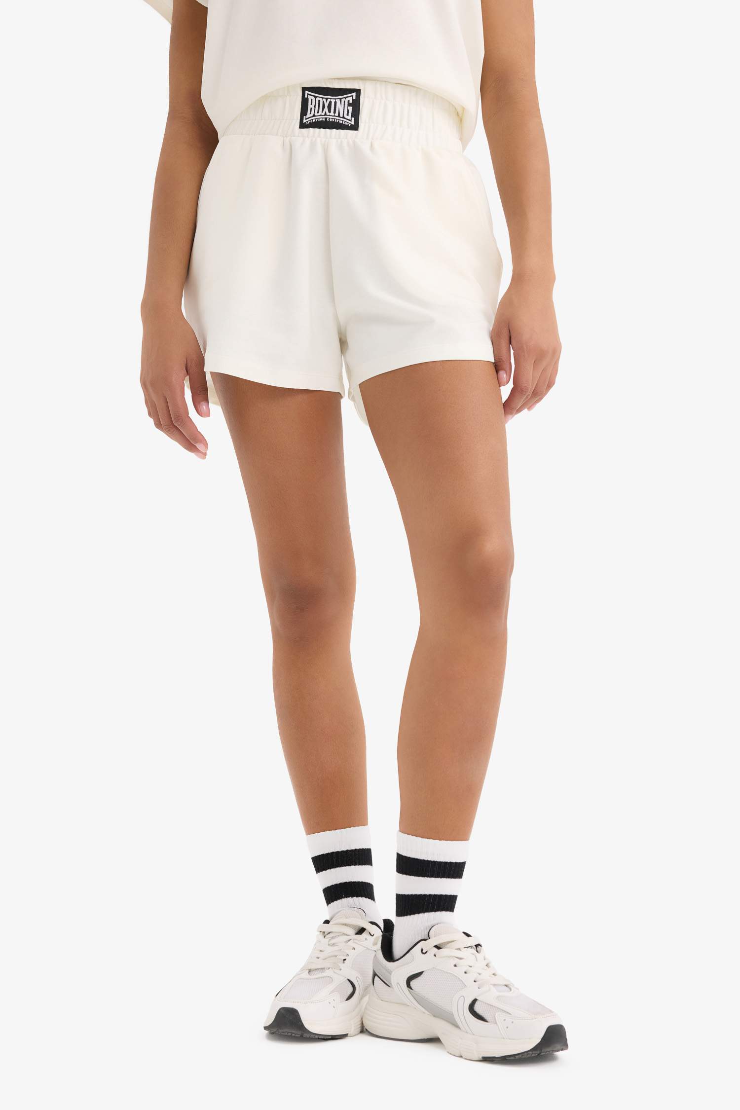 DeFactoFit Sports Shorts