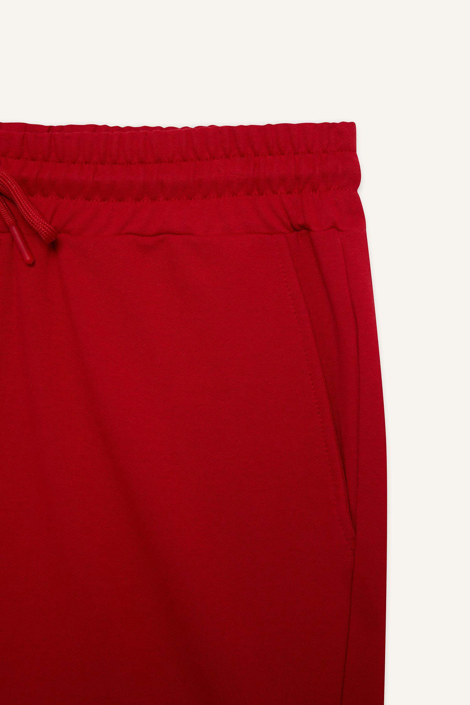 شورت قصير قصة عادية من ميامي هيت من DeFactoFit