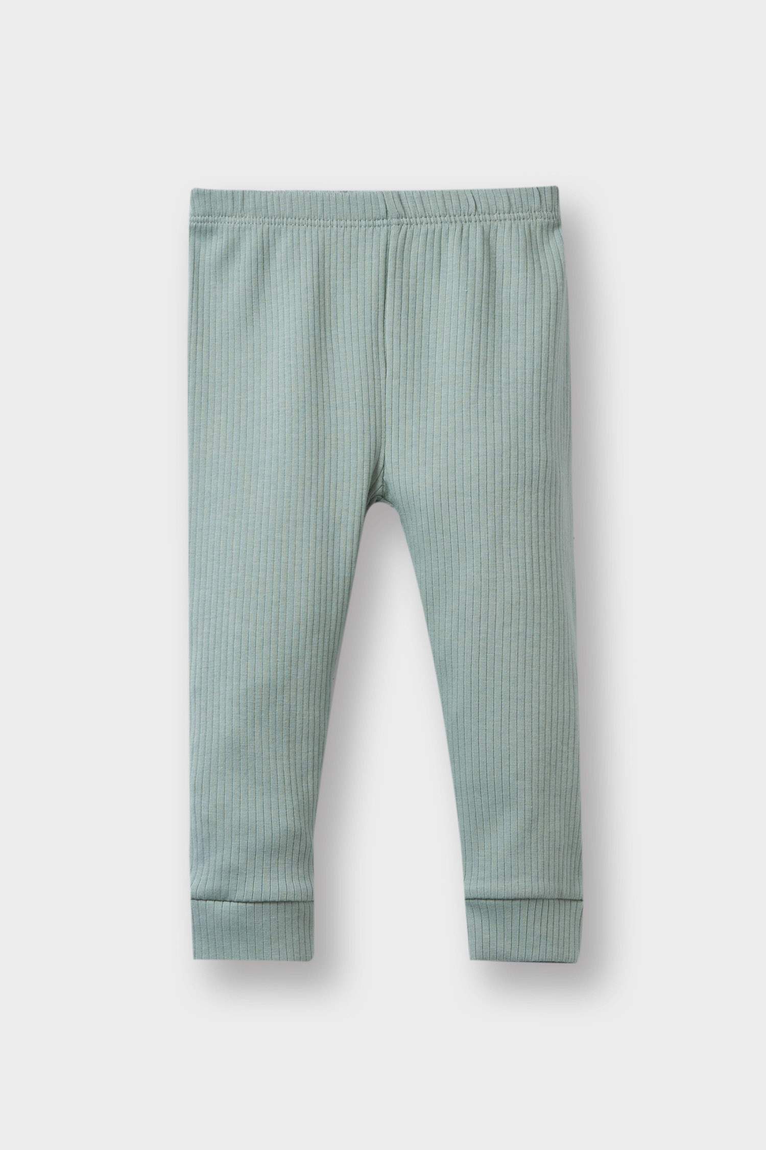 Ensemble de T-shirt imprimé dinosaure à manches longues et pantalon pour bébé garçon