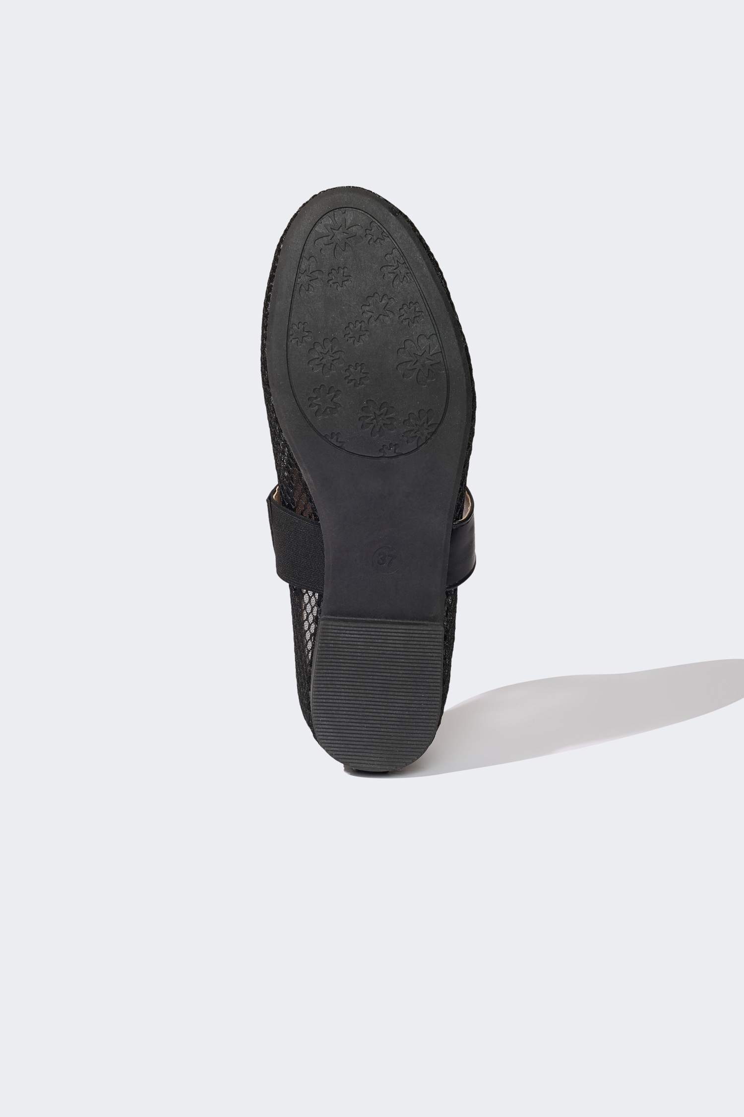 Әйелдерге жалпақ табан бабет