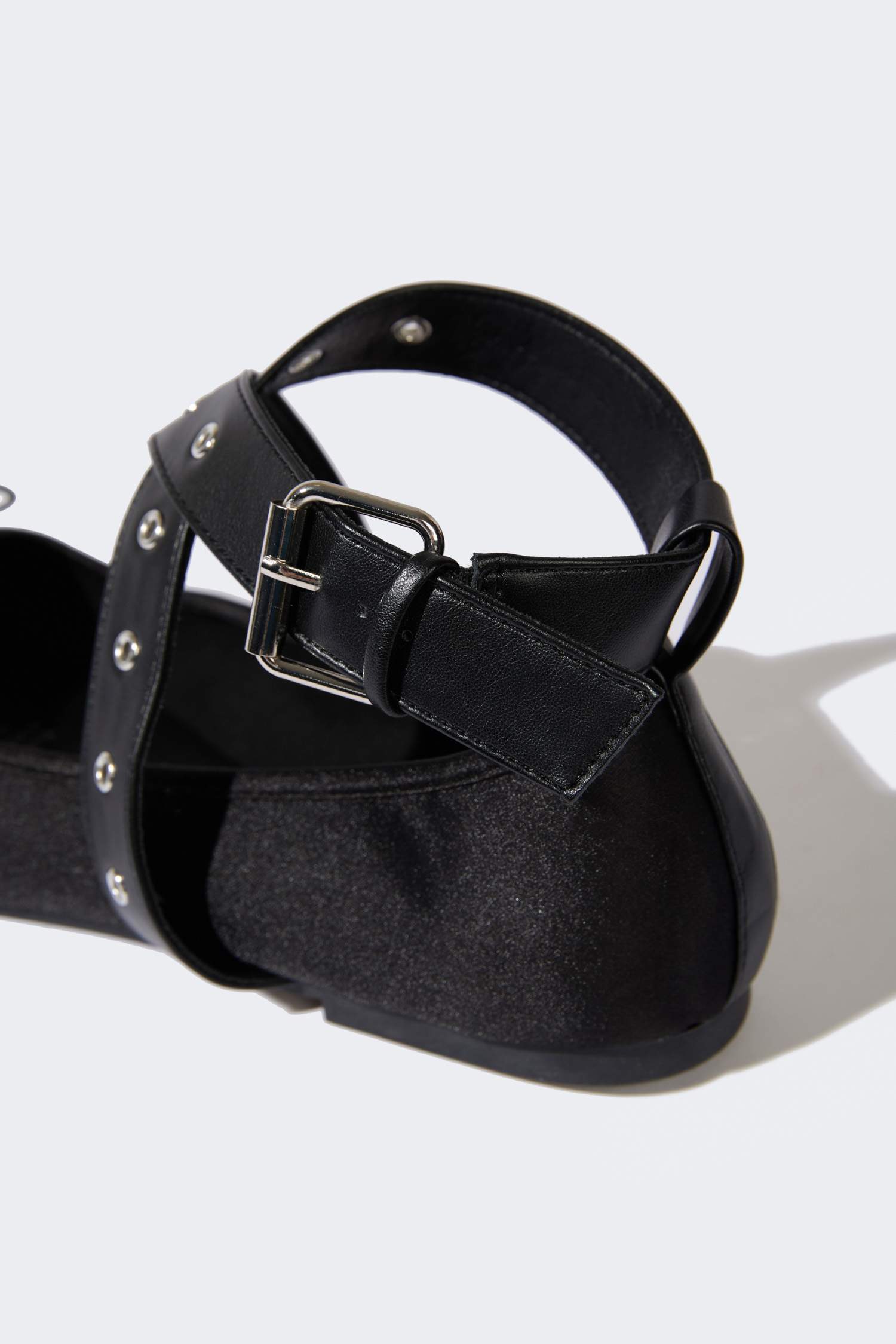 Woman Ballerina Flat Shoes