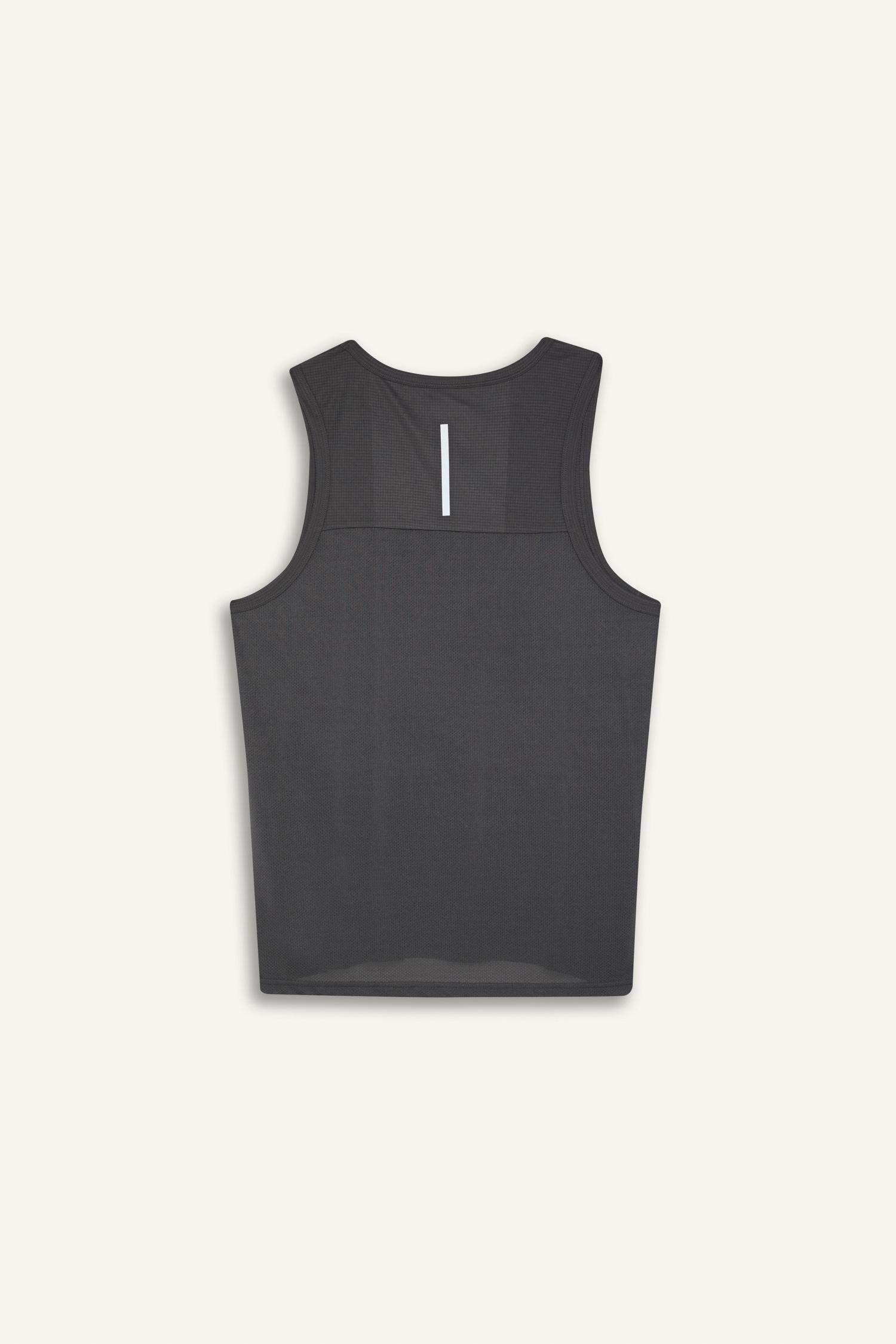 DeFactoFit Slim Fit Crew Neck Sports Tank Top
