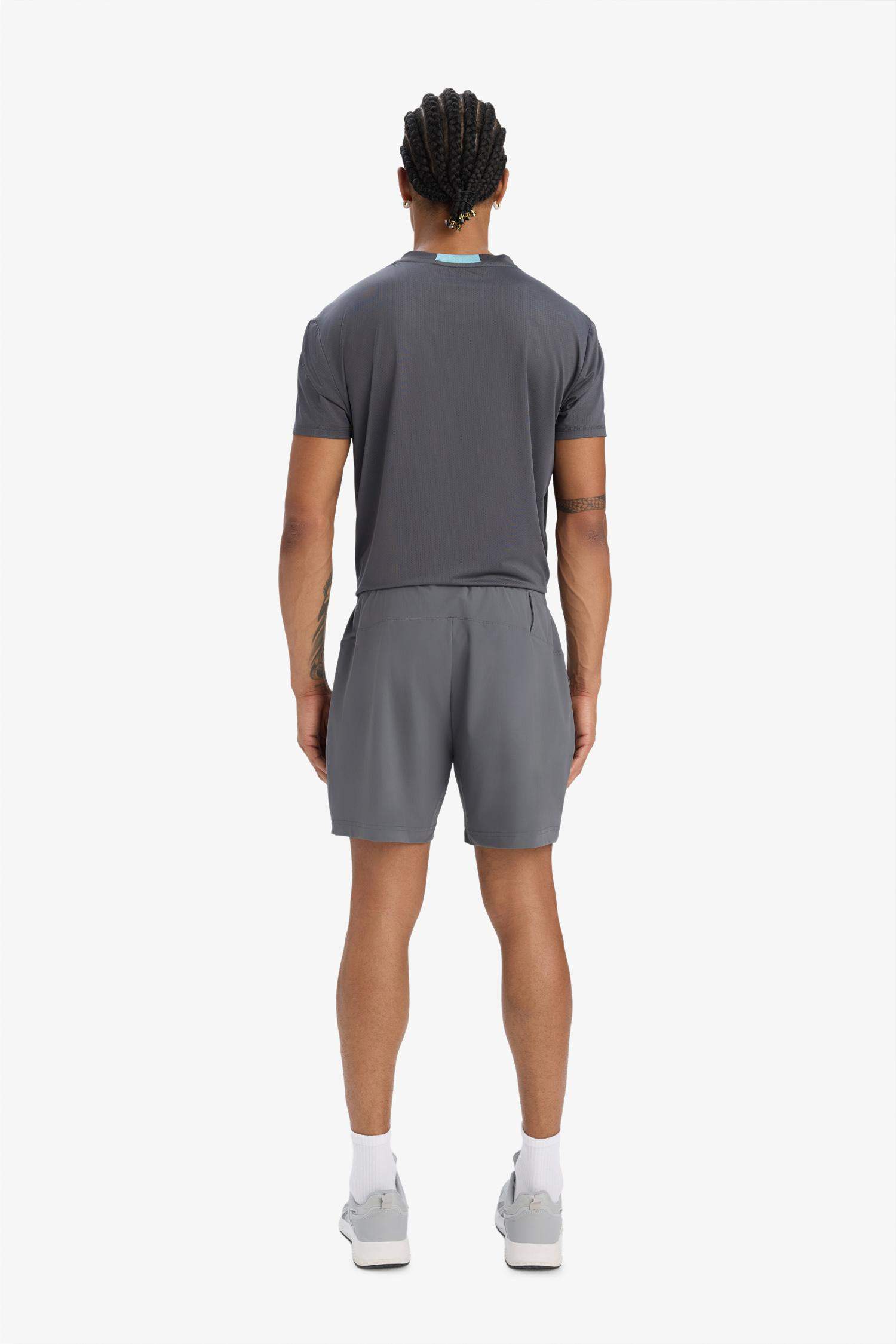 DeFactoFit Standard Fit Sports Shorts