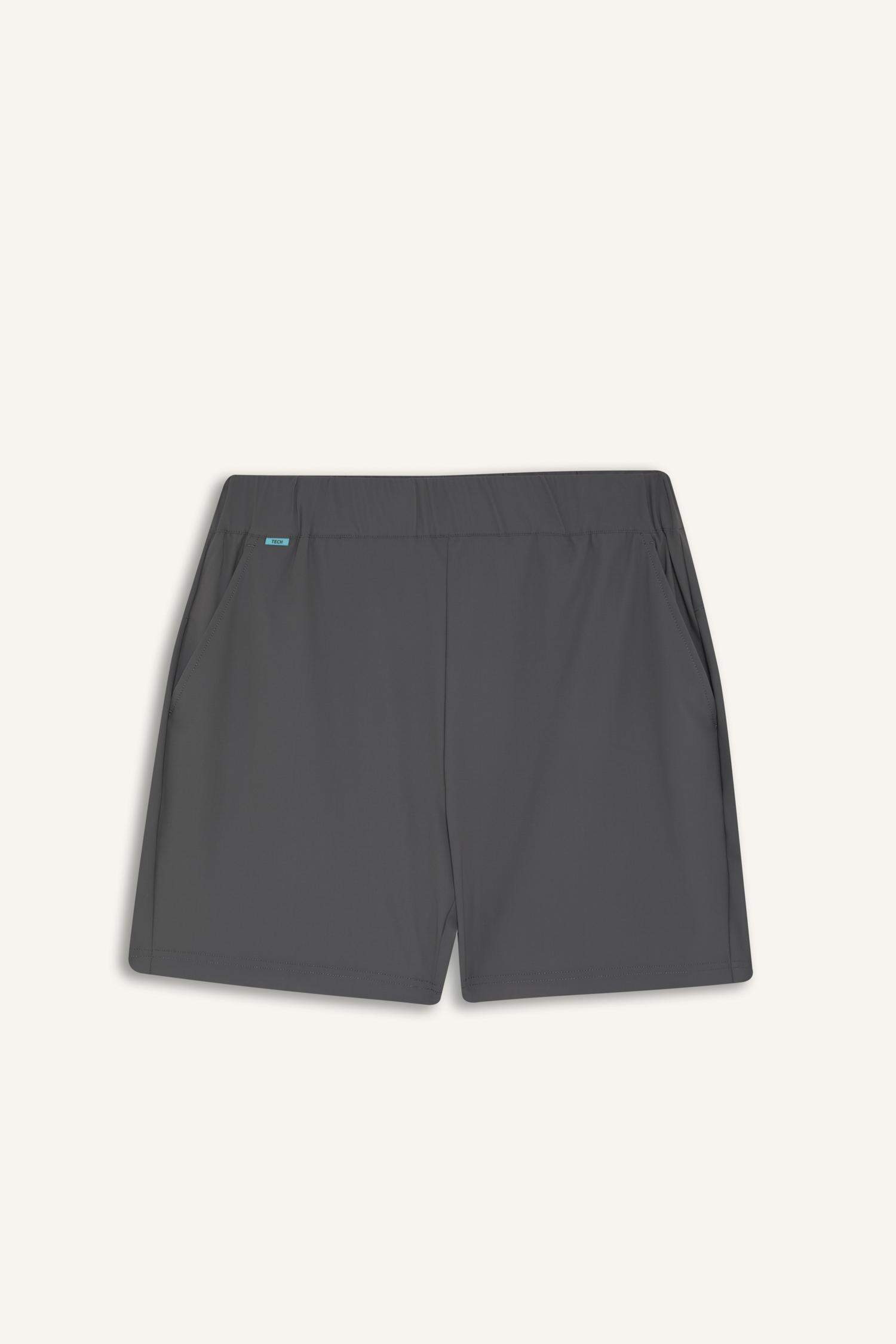 DeFactoFit Standard Fit Sports Shorts