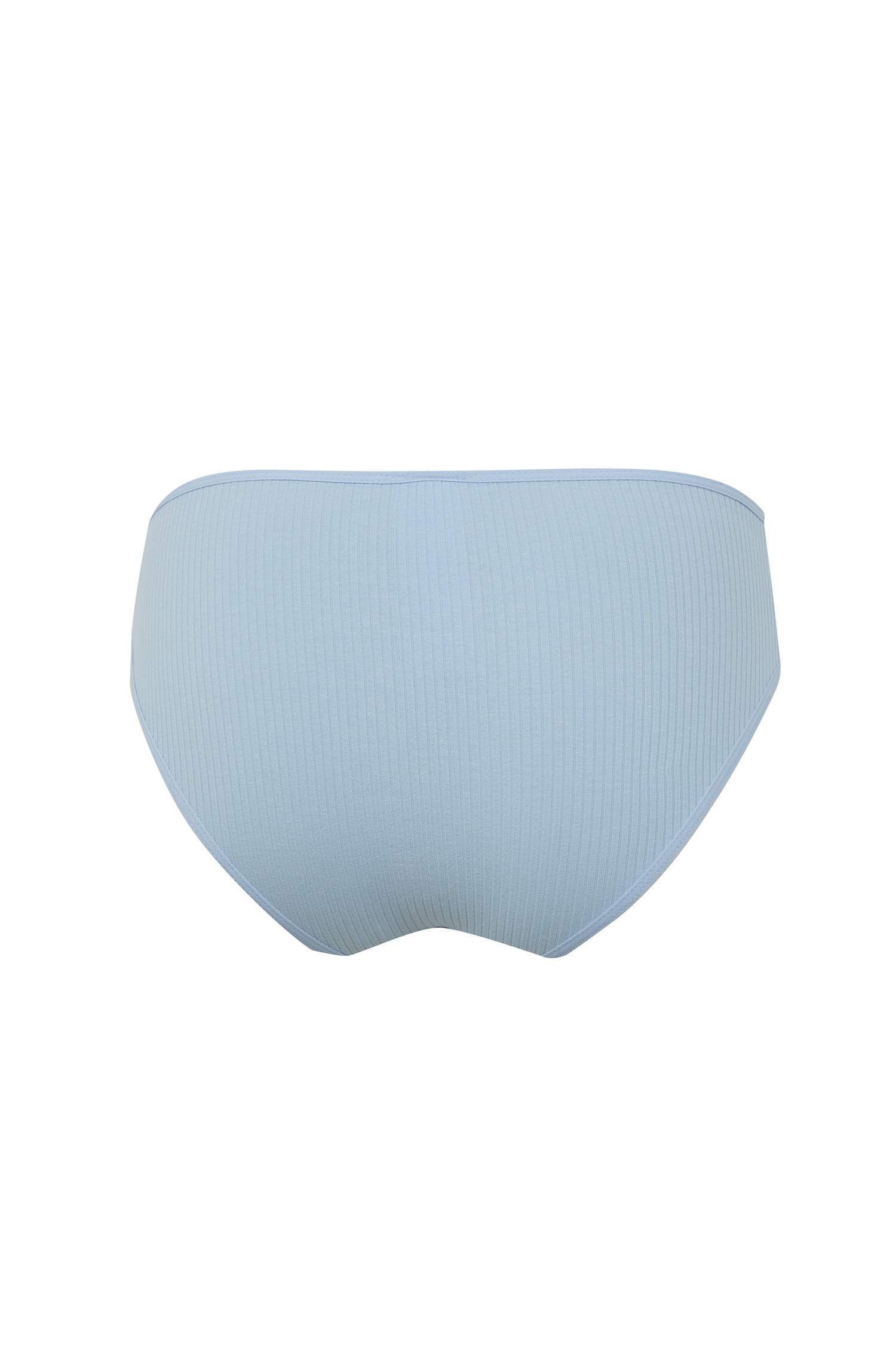 Ribana 3'lü Paketli Slip Külot