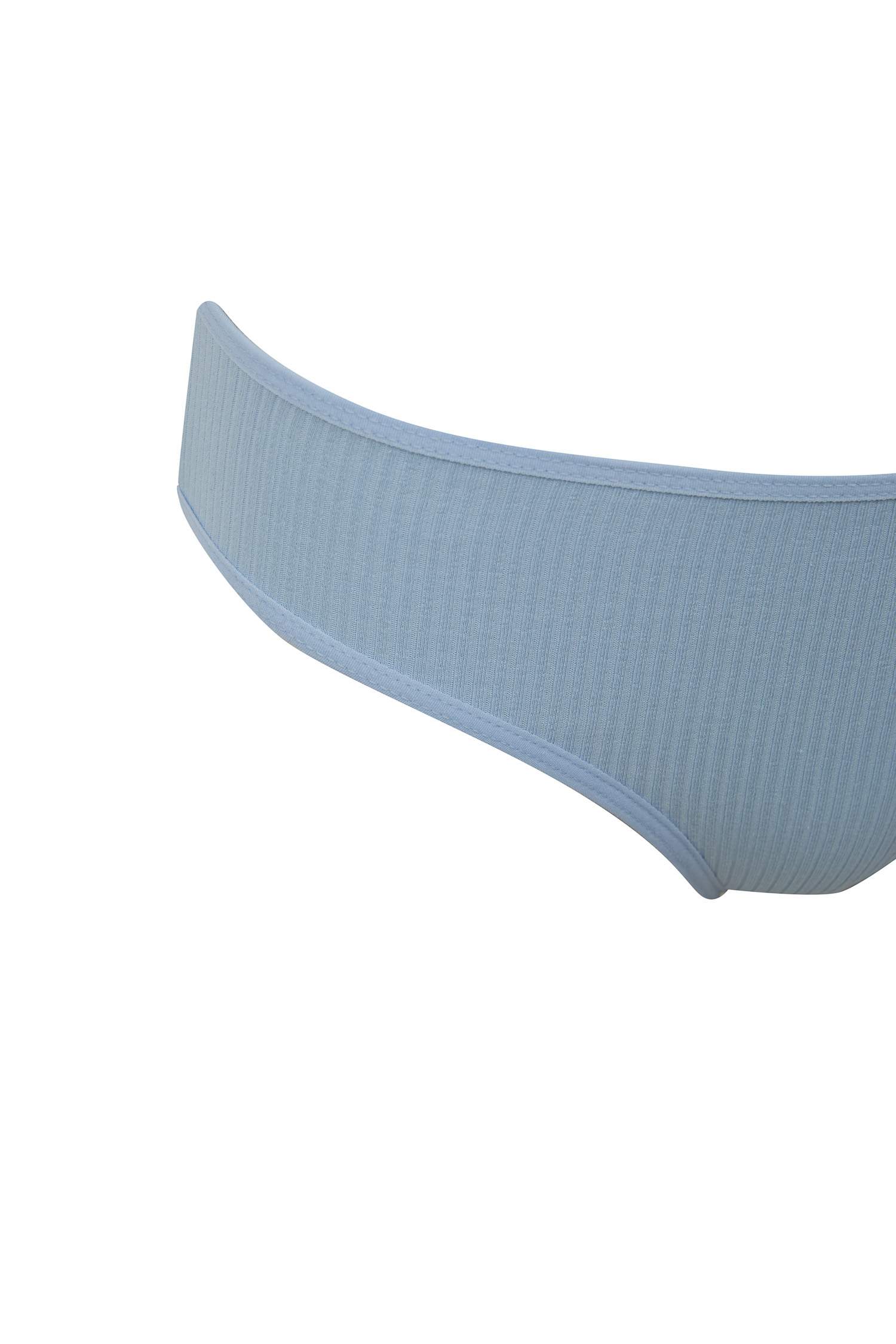 Ribana 3'lü Paketli Slip Külot