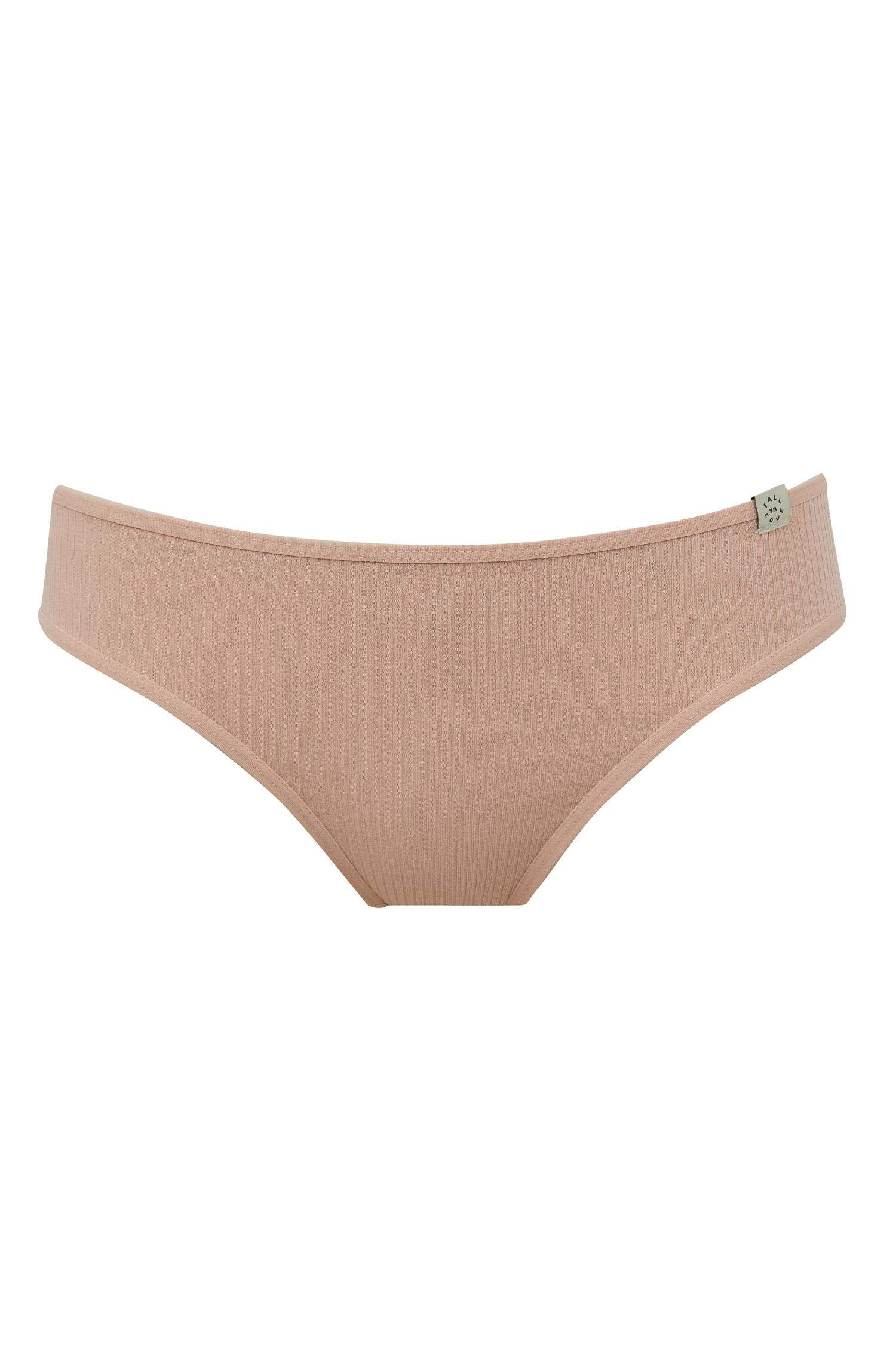 Ribana 3'lü Paketli Slip Külot