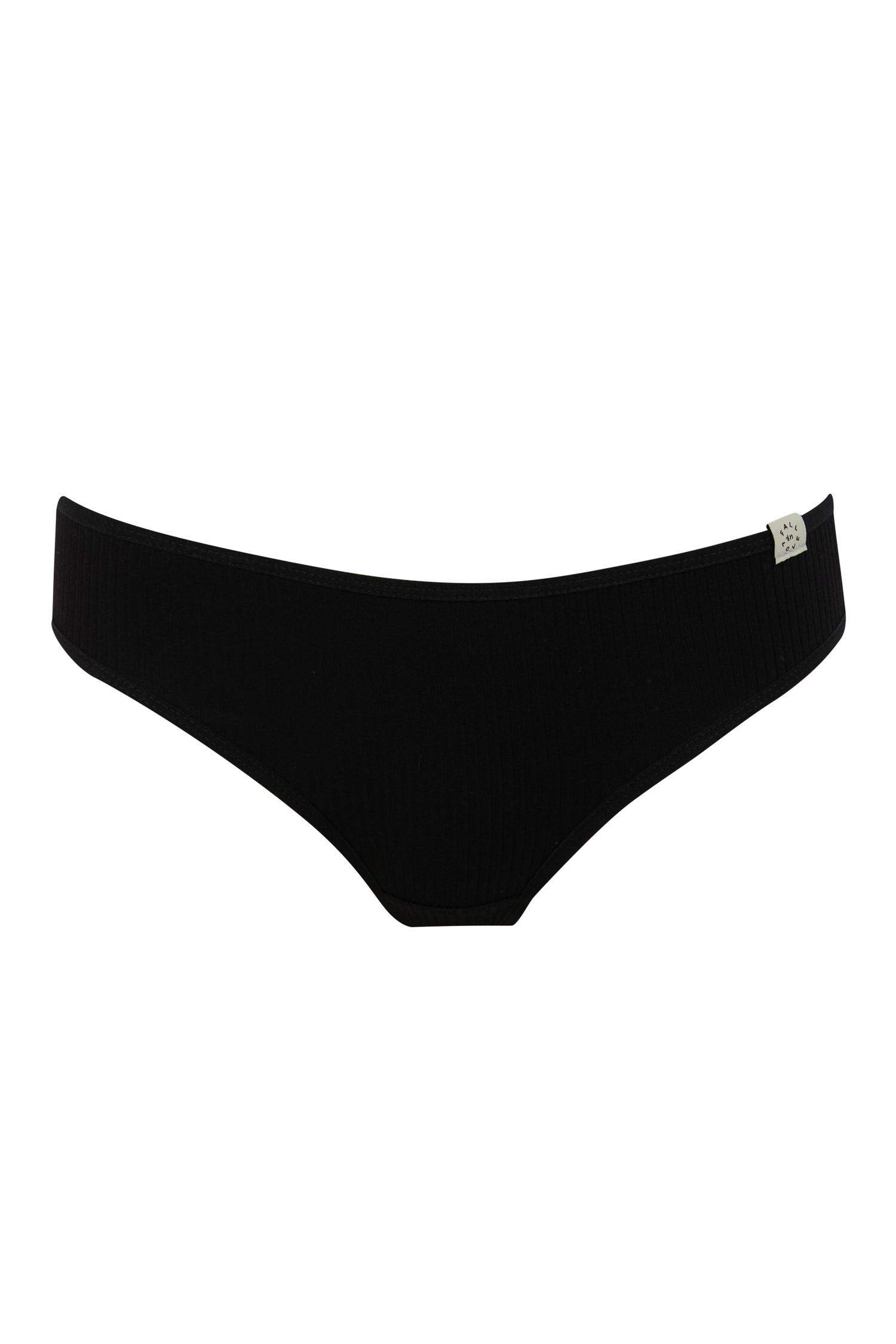 Lot de 3 Slips en Ribana