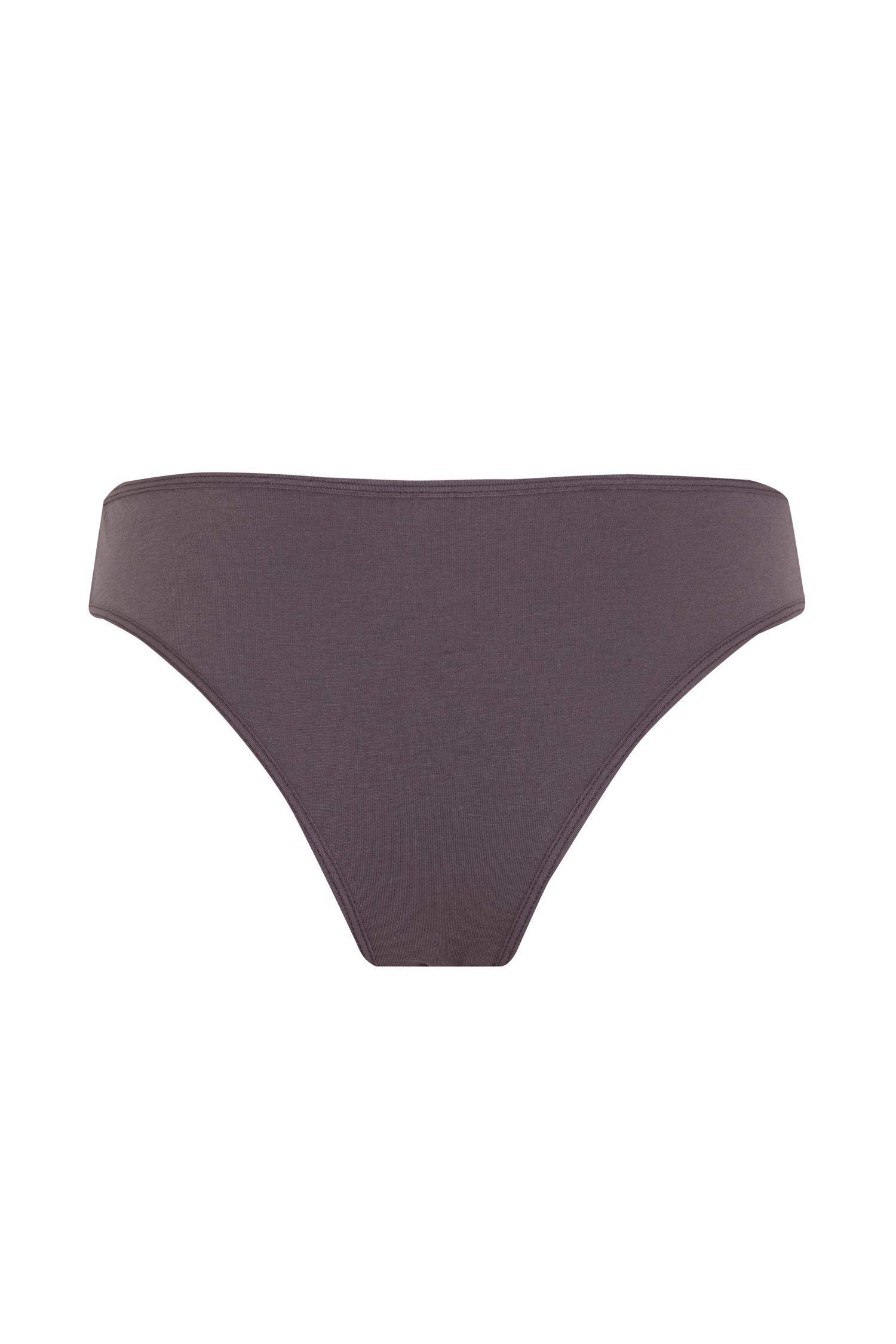 Lot de 3 slips culottes