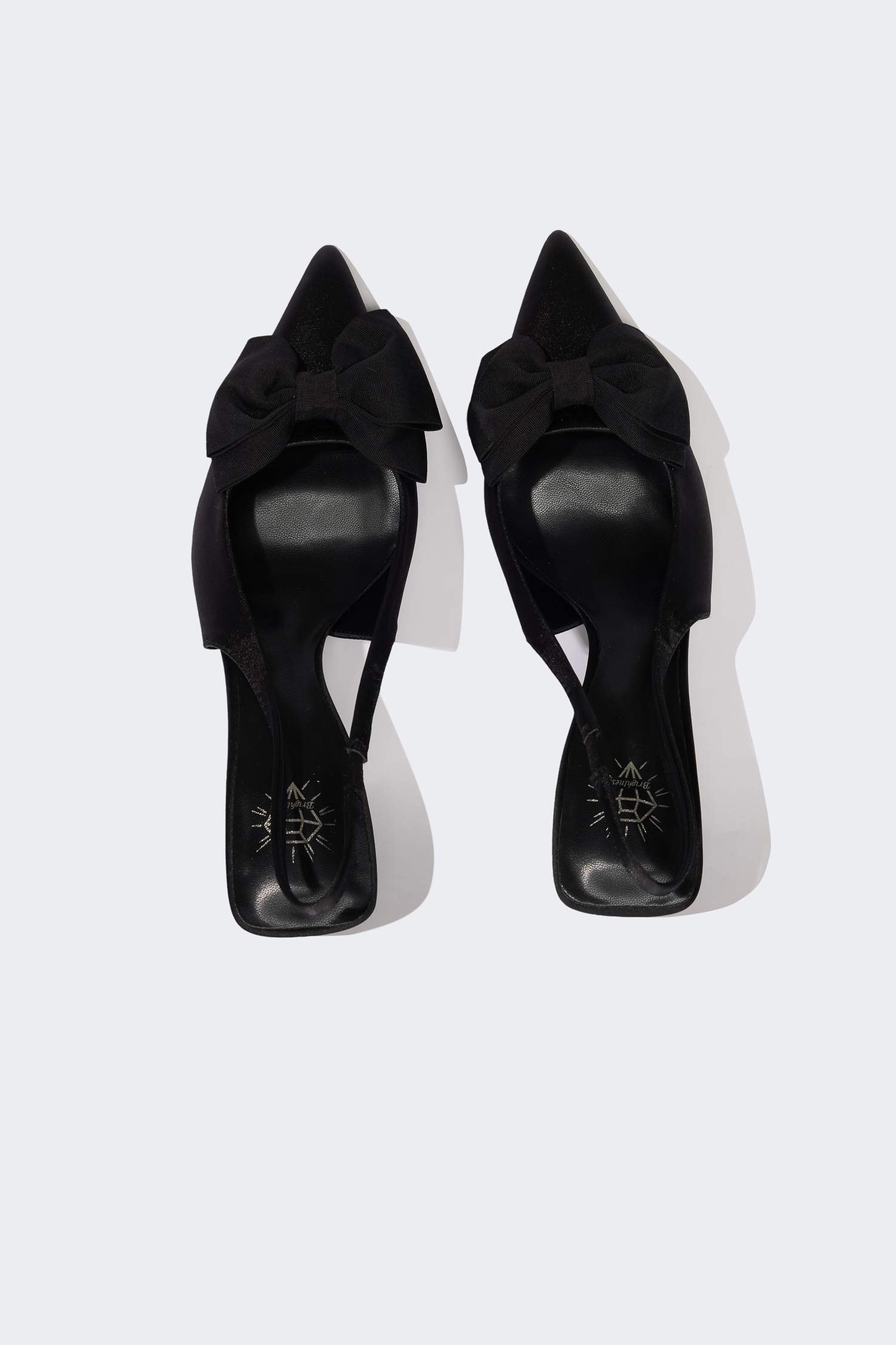 Woman Heeled Sandals