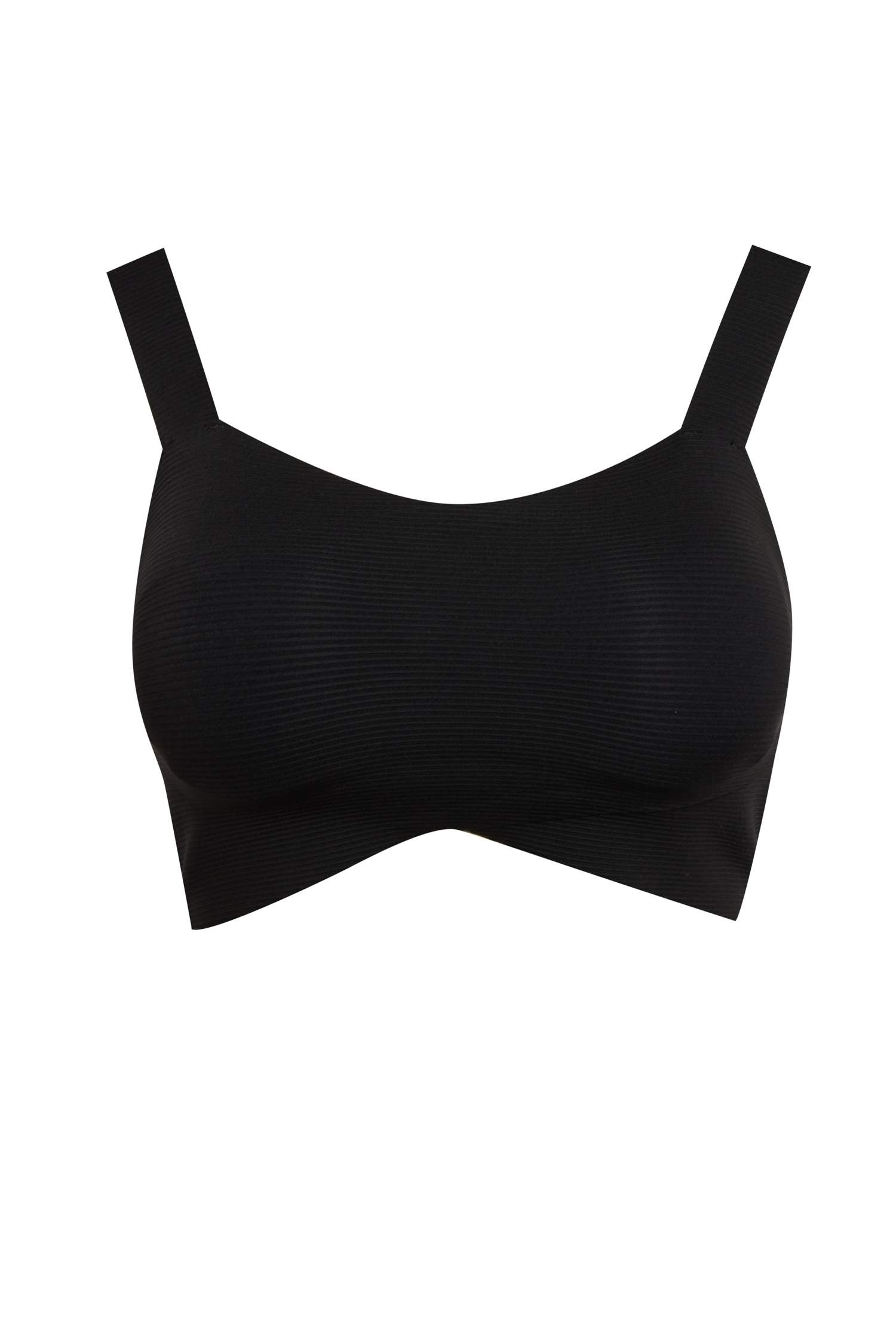 Soutien gorge Col En V