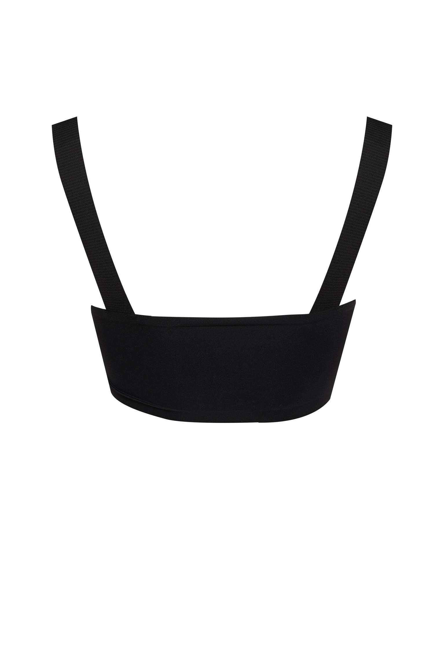 Soutien gorge Col En V