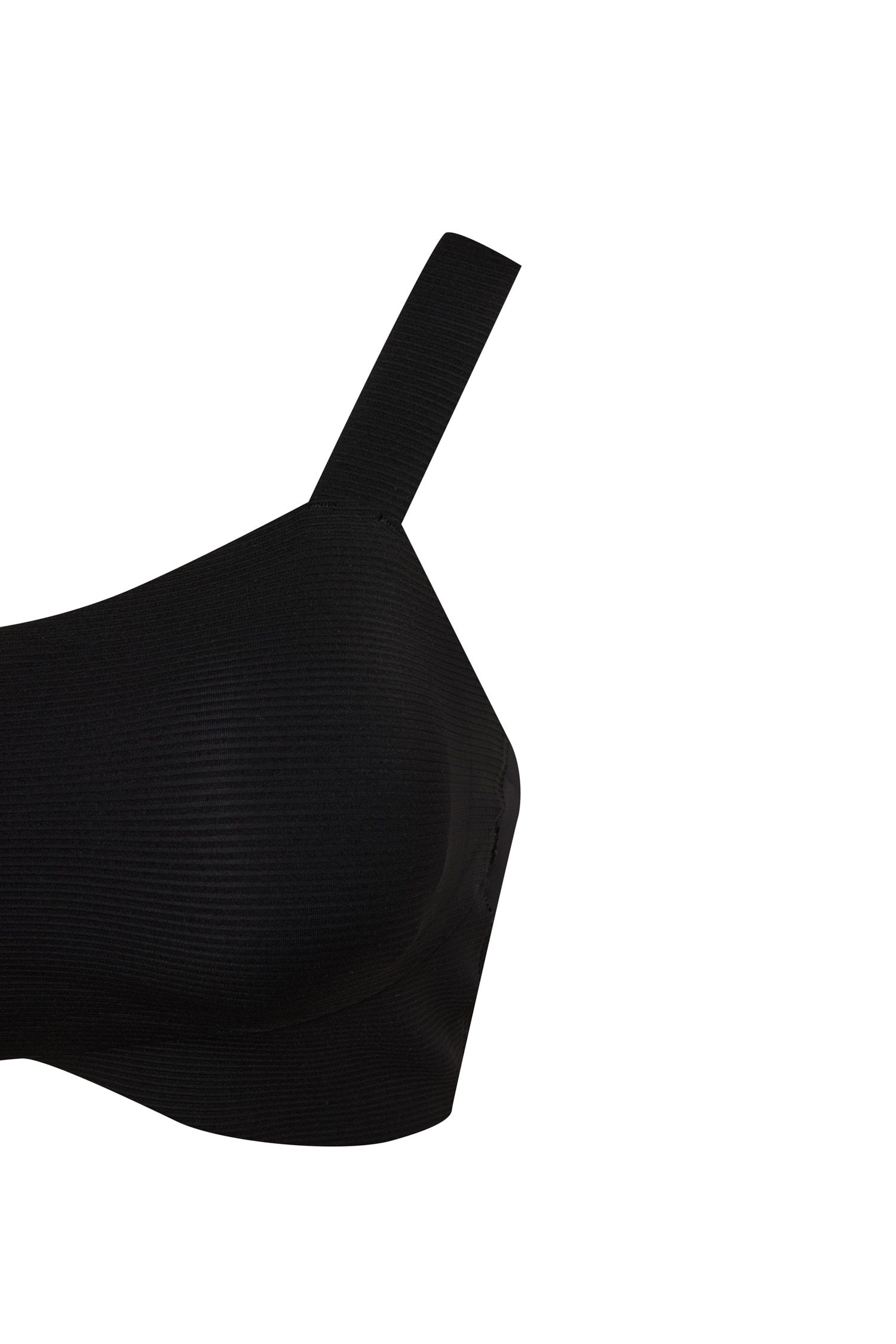 Soutien gorge Col En V