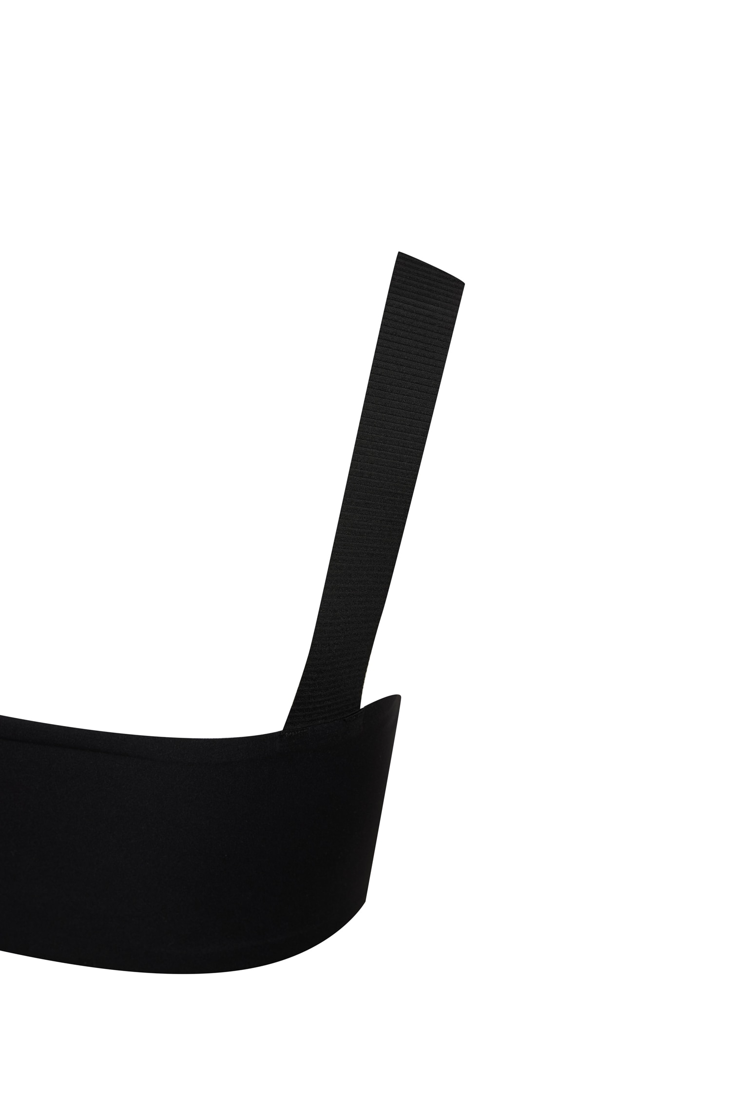 Soutien gorge Col En V