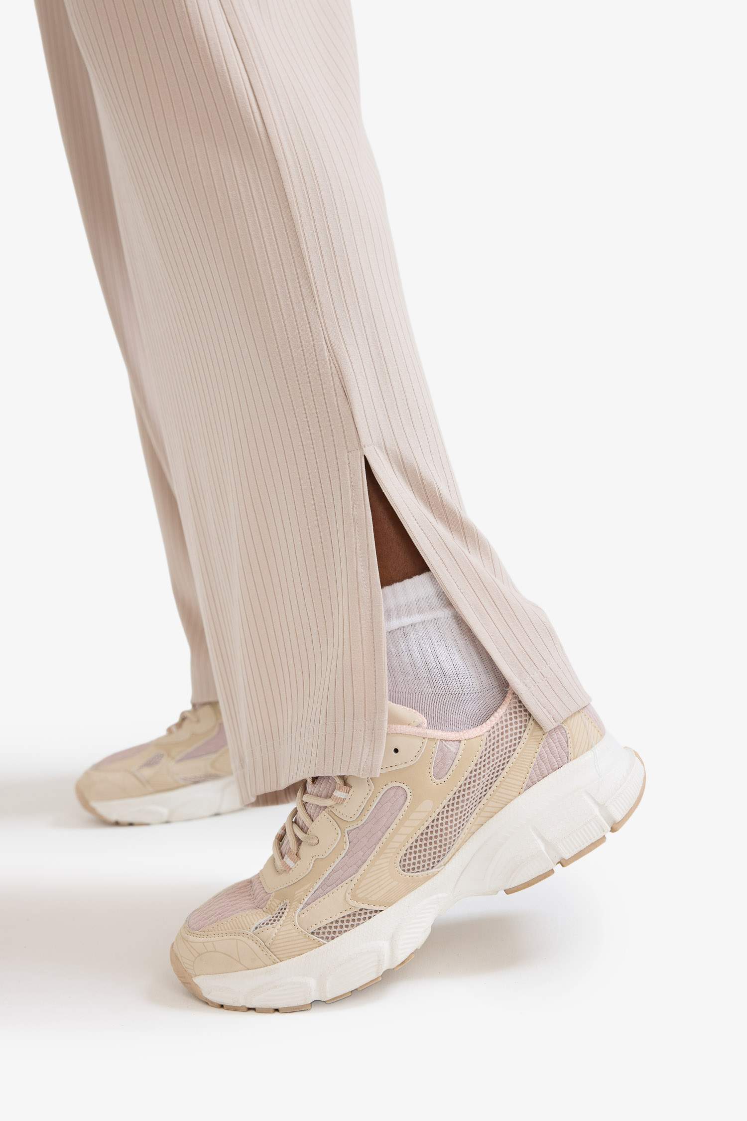 Pantalon de sport long large avec poches de DeFactoFit