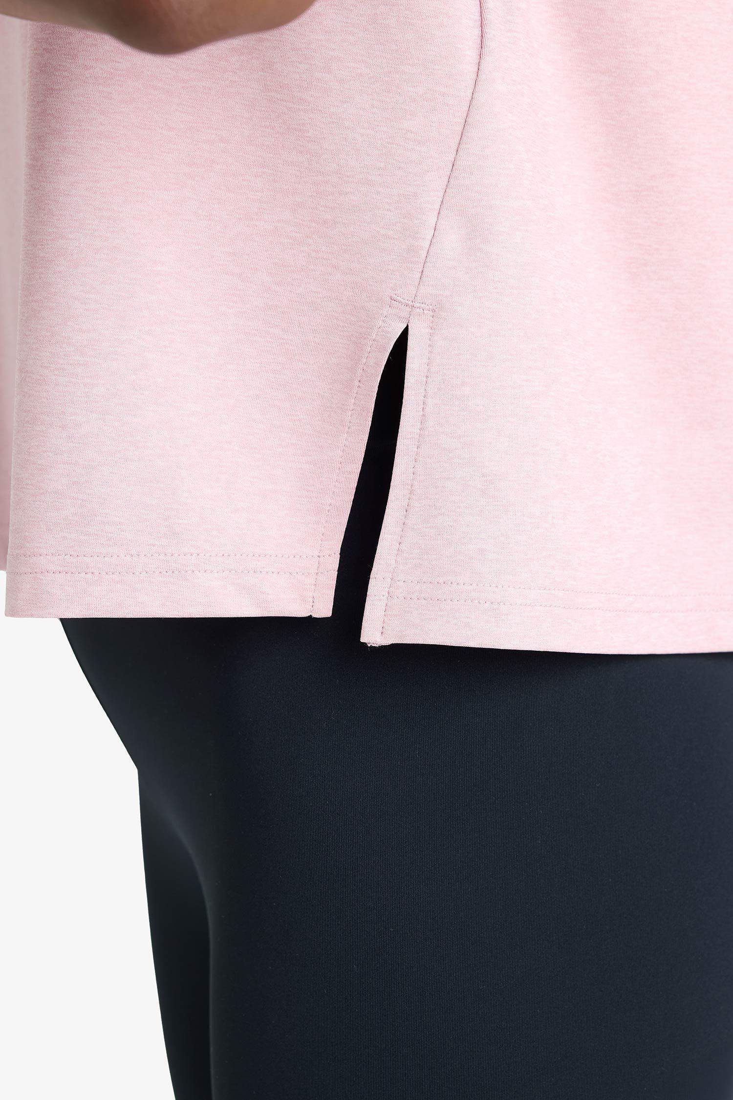 DeFactoFit Bisiklet Yaka Sporcu Kısa Kollu Tişört