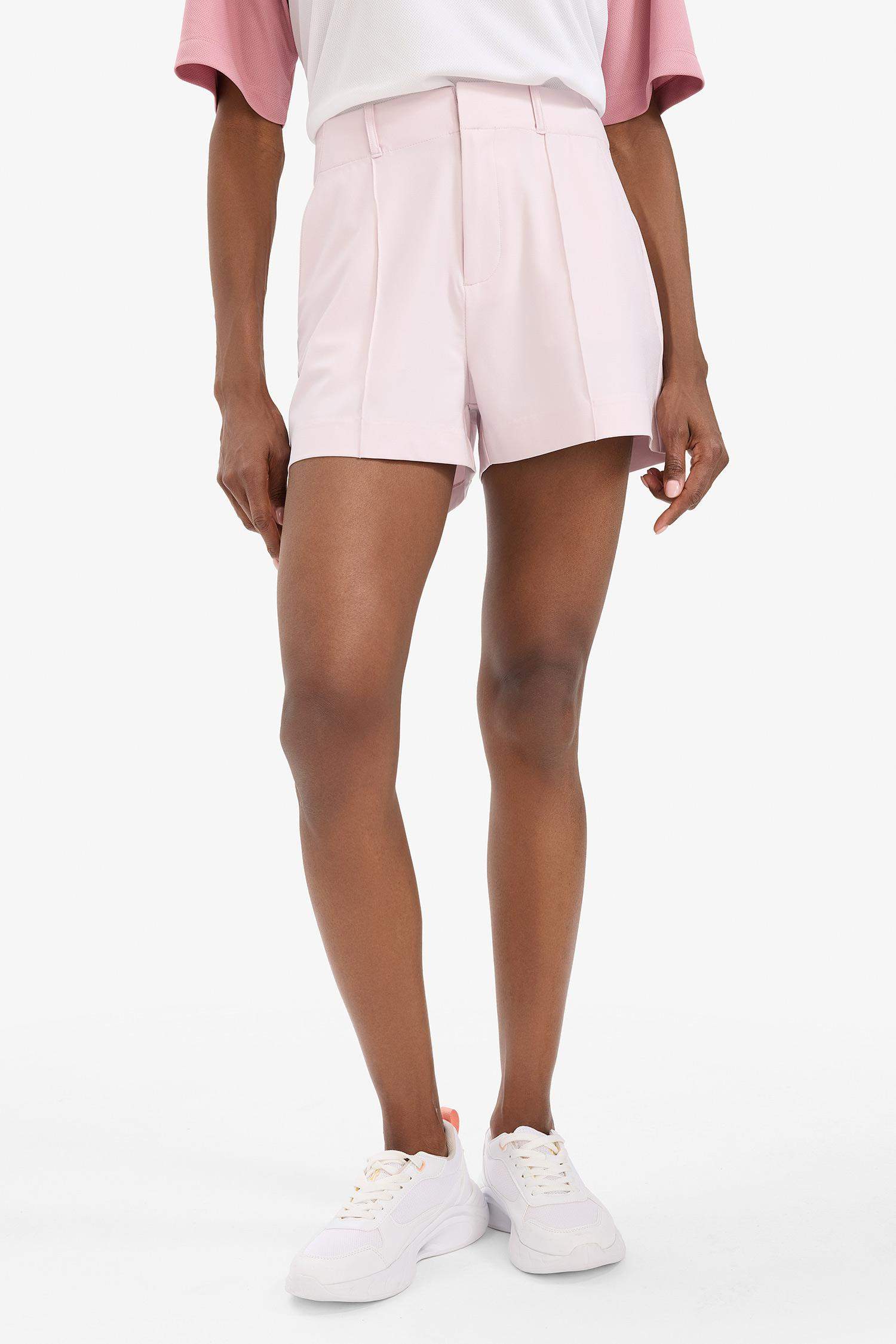 DeFactoFit Standart Fit Dokuma Şort