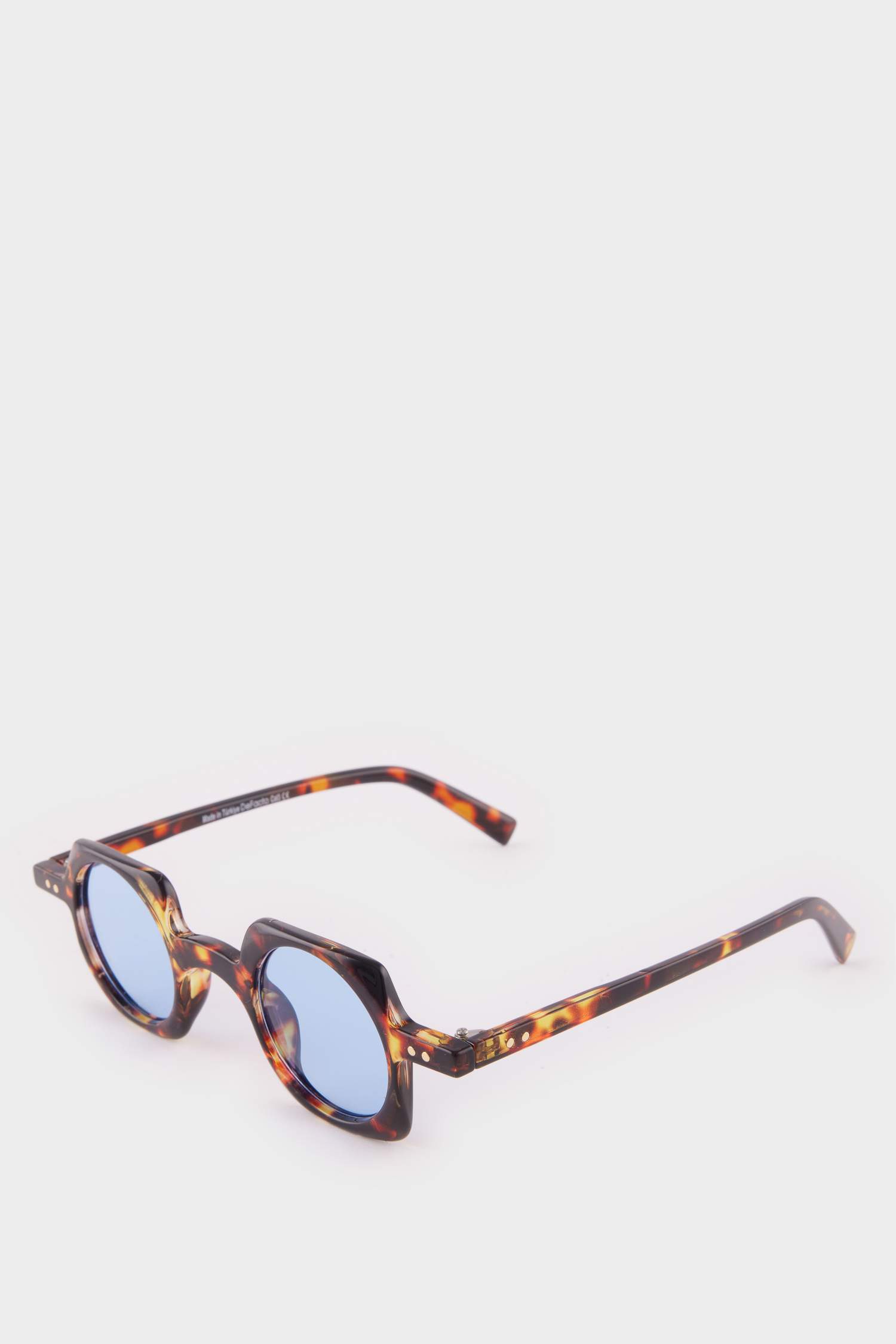 Erkek Kare Güneş Gözlüğü